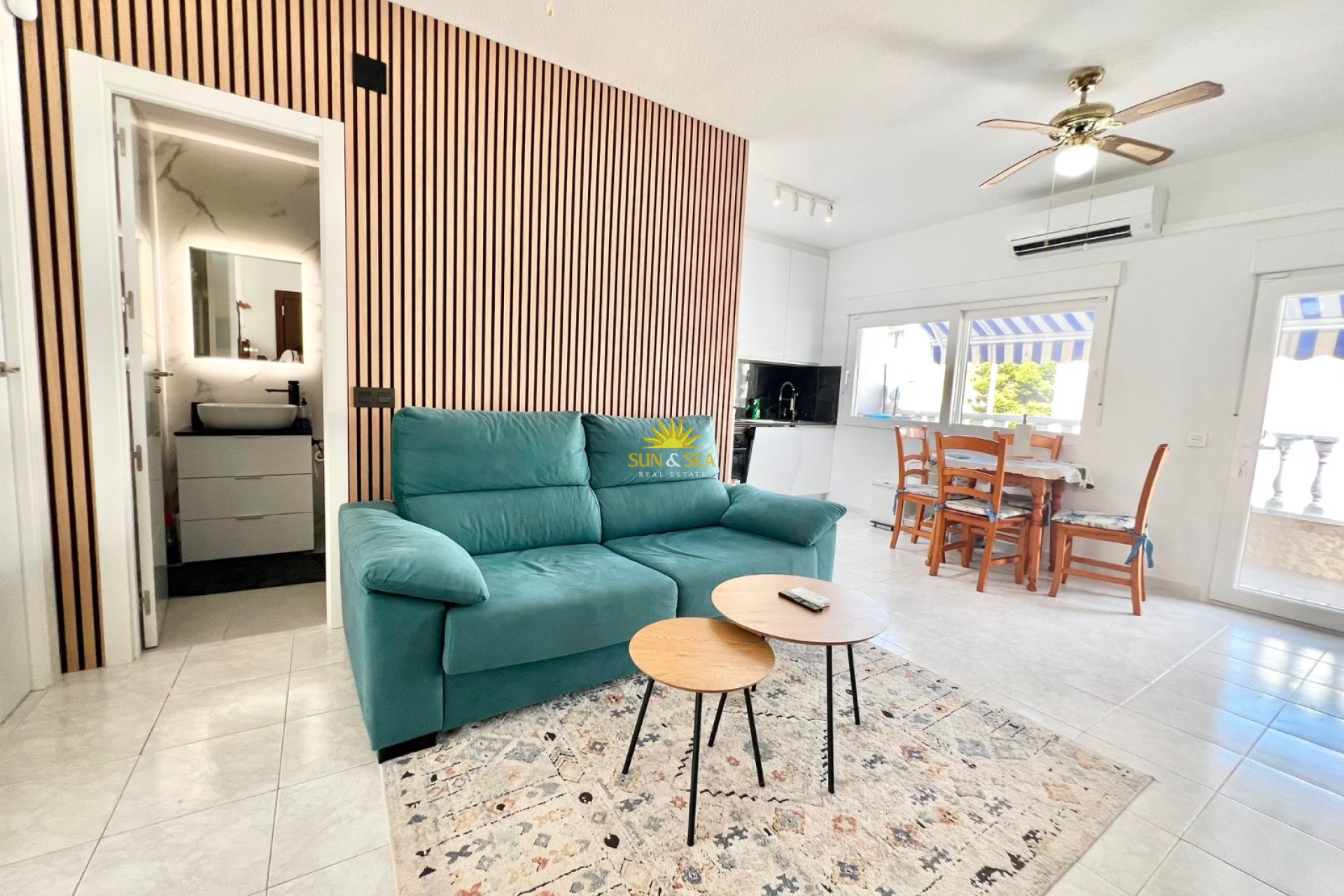 Location d’hiver - Townhouse - Torrevieja - torrevieja
