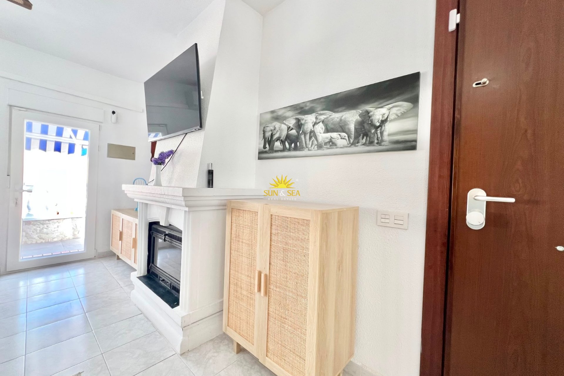 Location d’hiver - Townhouse - Torrevieja - torrevieja