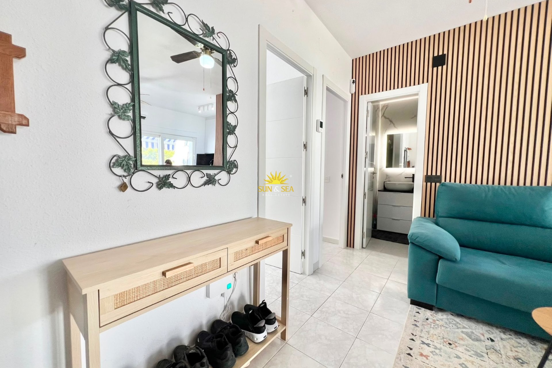 Location d’hiver - Townhouse - Torrevieja - torrevieja