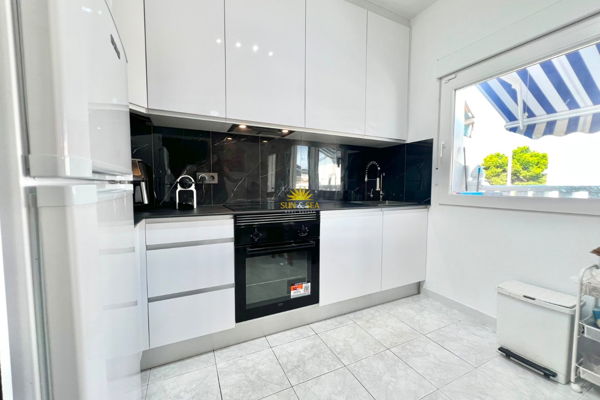 Location d’hiver - Townhouse - Torrevieja - torrevieja