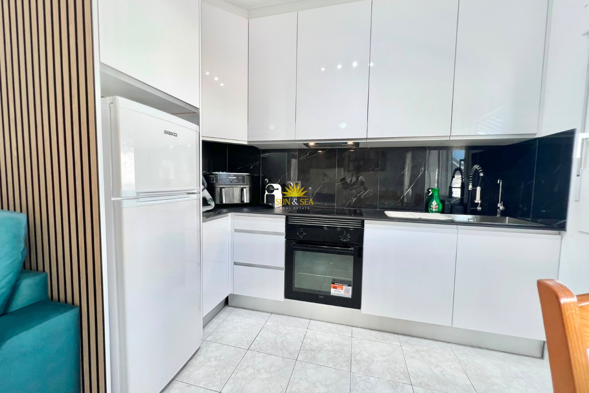 Location d’hiver - Townhouse - Torrevieja - torrevieja