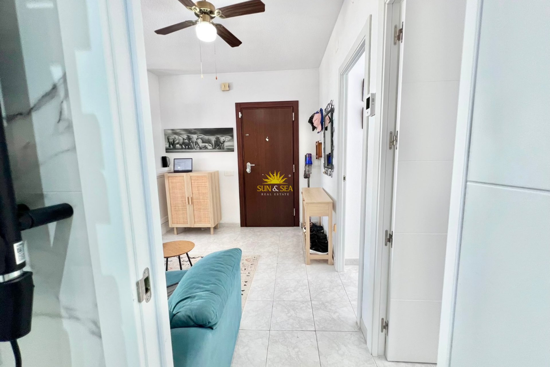Location d’hiver - Townhouse - Torrevieja - torrevieja