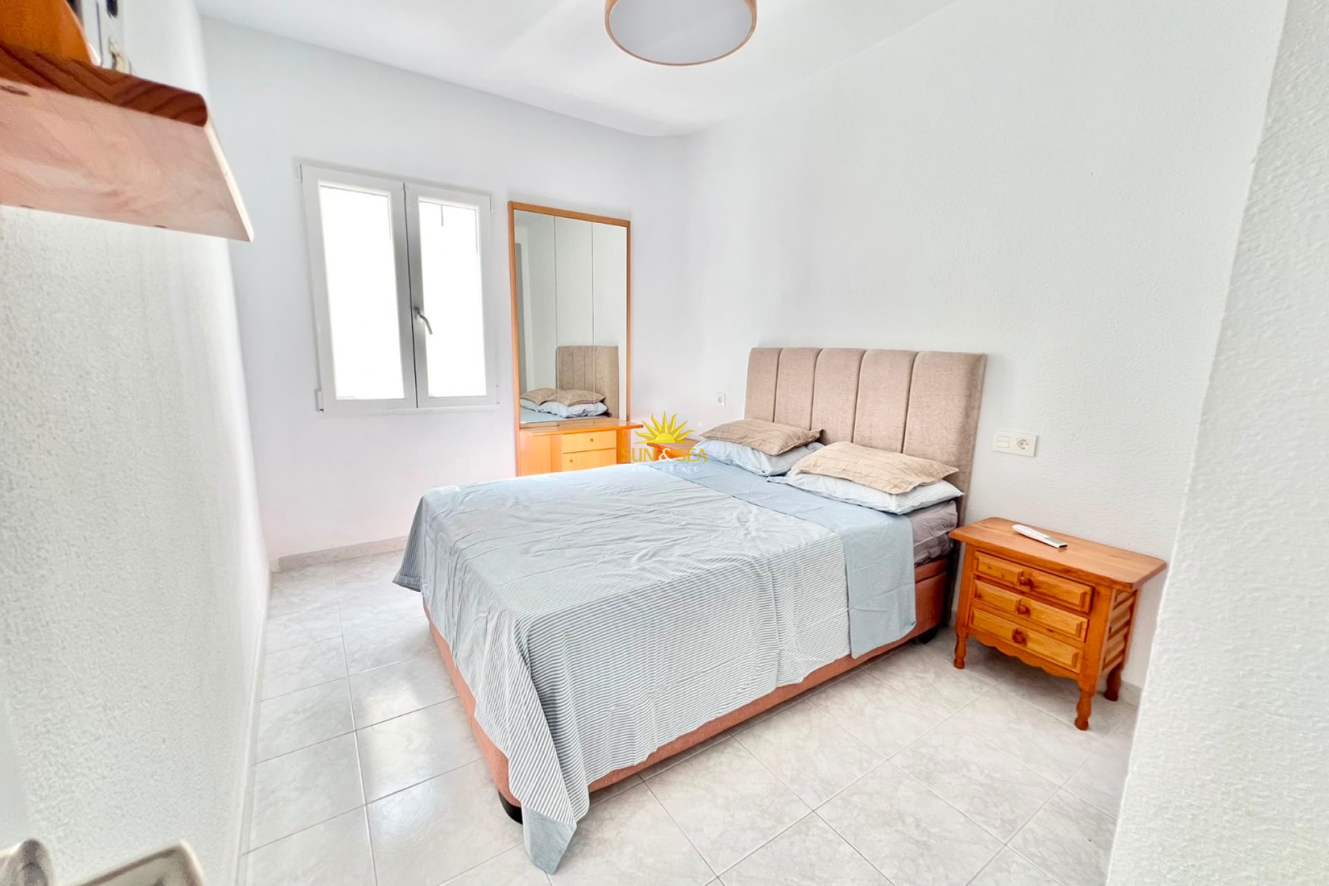 Location d’hiver - Townhouse - Torrevieja - torrevieja