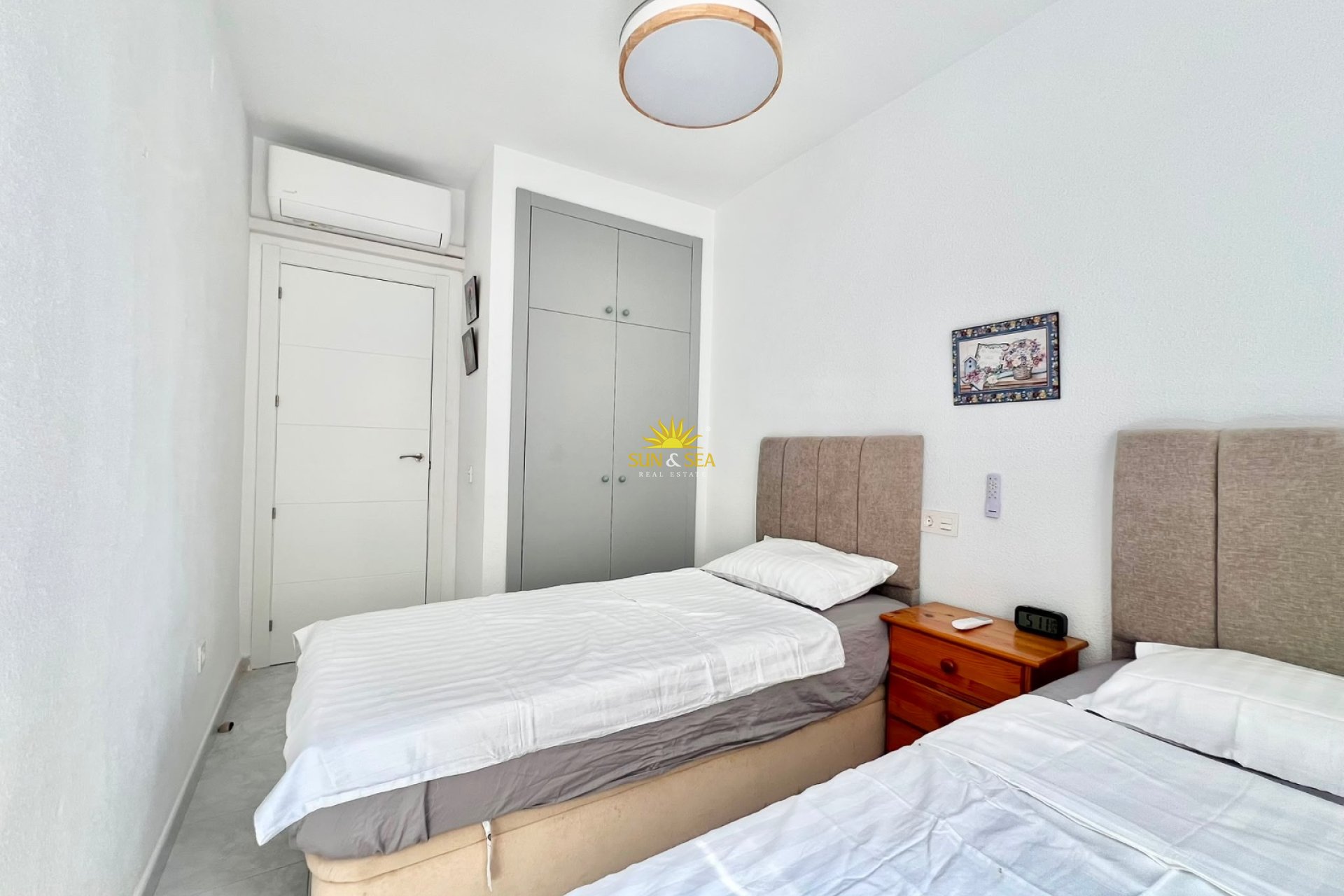 Location d’hiver - Townhouse - Torrevieja - torrevieja