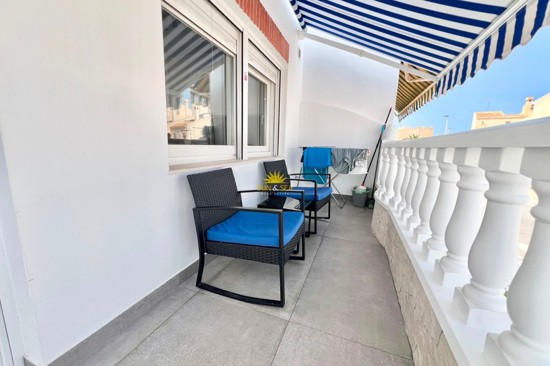 Location d’hiver - Townhouse - Torrevieja - torrevieja