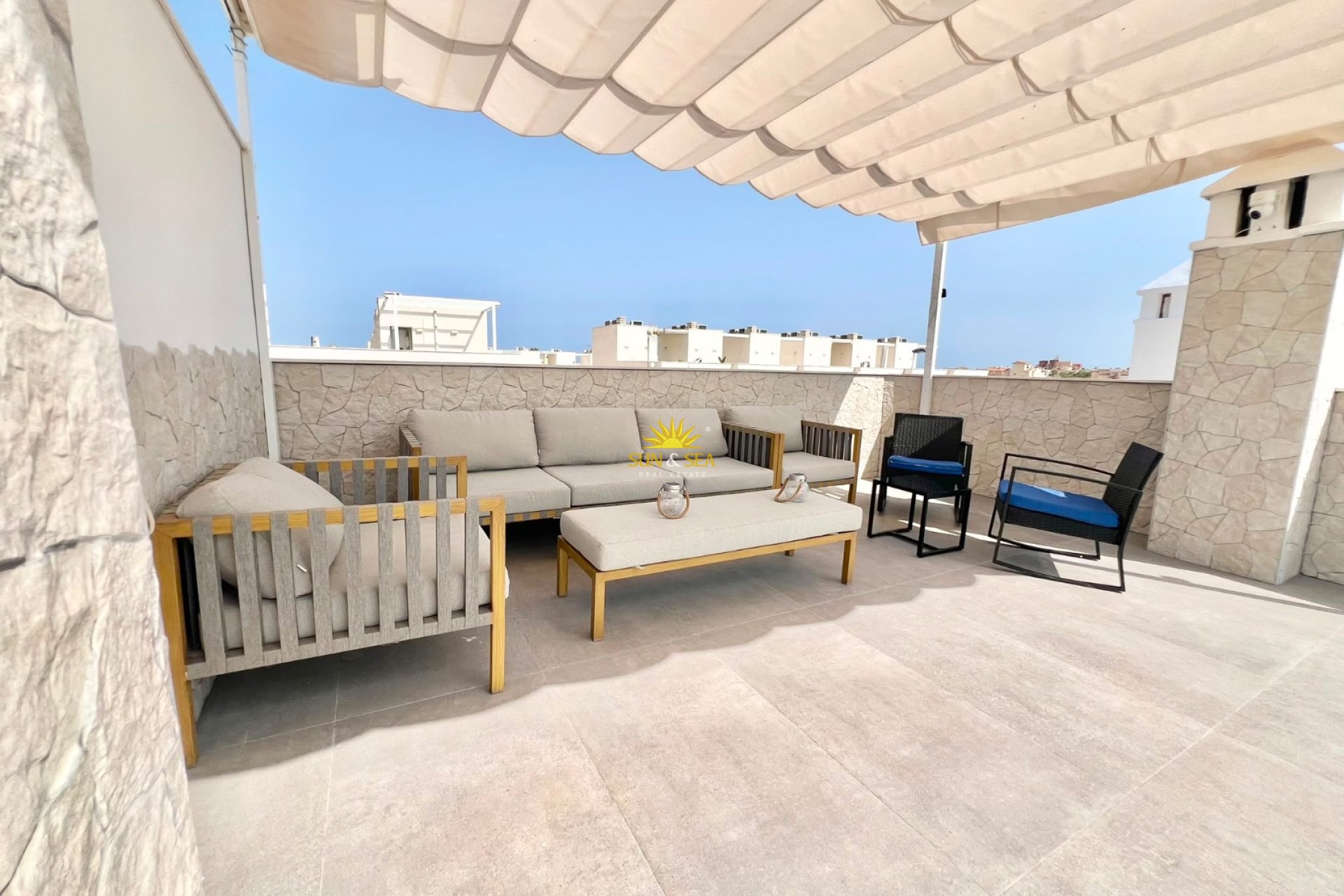 Location d’hiver - Townhouse - Torrevieja - torrevieja