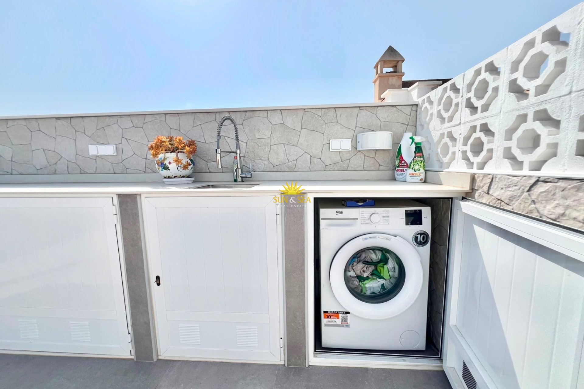 Location d’hiver - Townhouse - Torrevieja - torrevieja