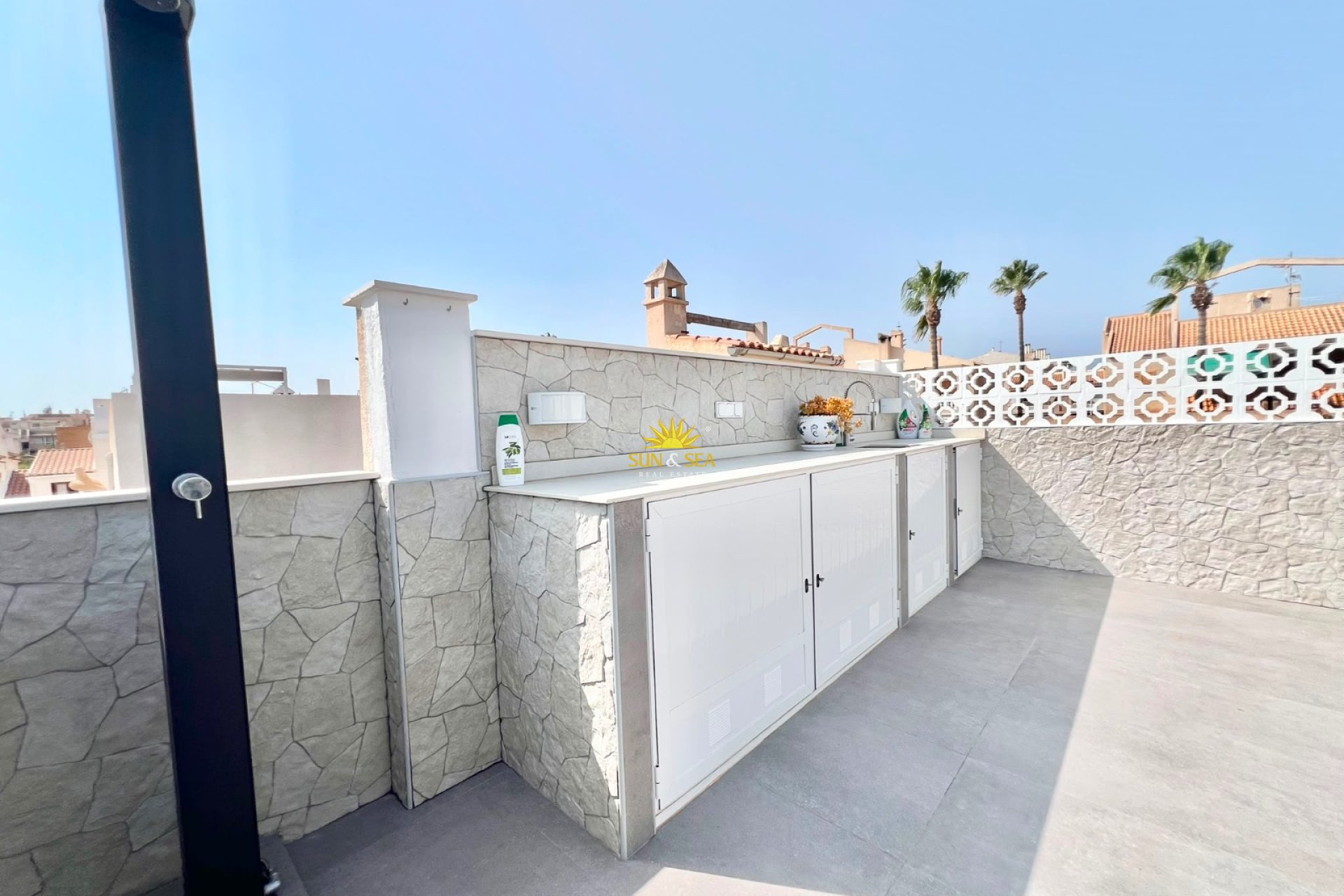 Location d’hiver - Townhouse - Torrevieja - torrevieja