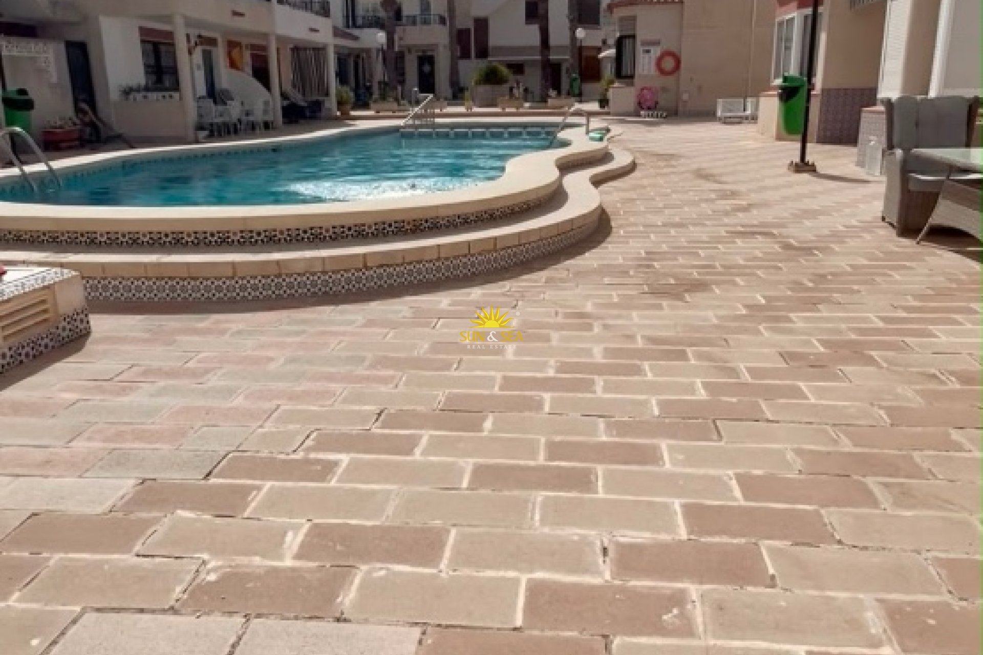 Location d’hiver - Townhouse - Torrevieja - torrevieja
