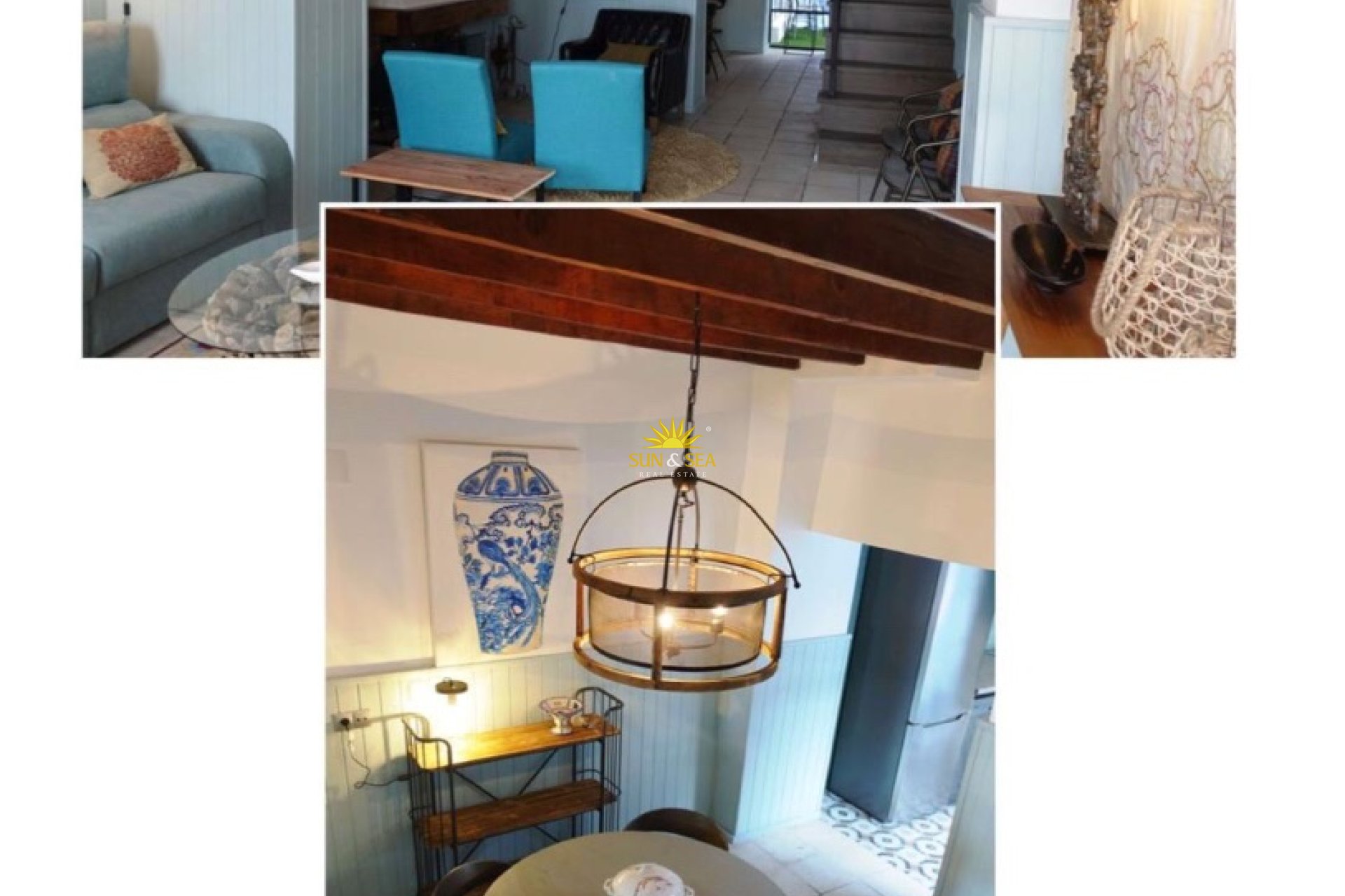 Location d’hiver - Villa - Alicante (Alacant)
