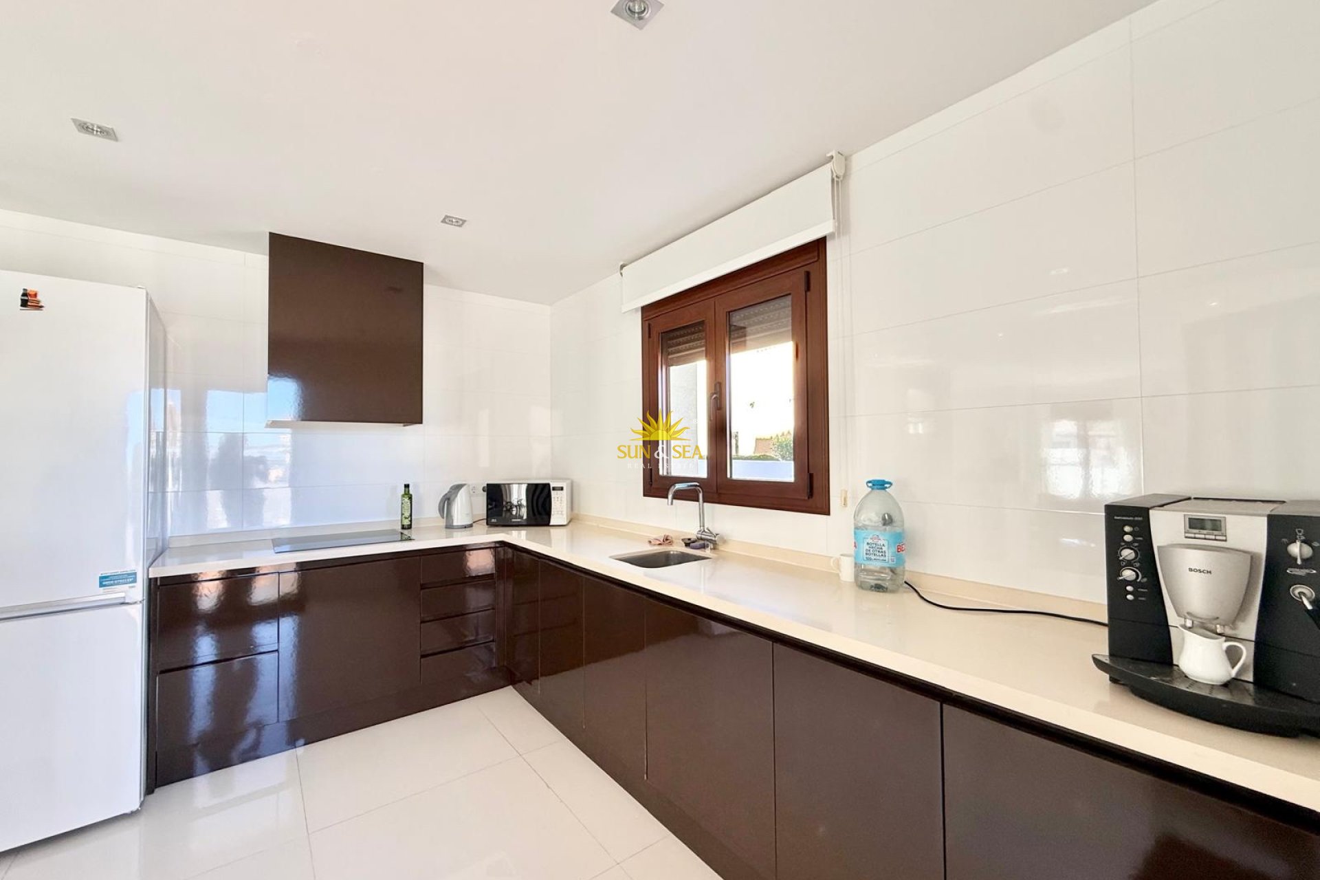 Location d’hiver - Villa - Ciudad quesada