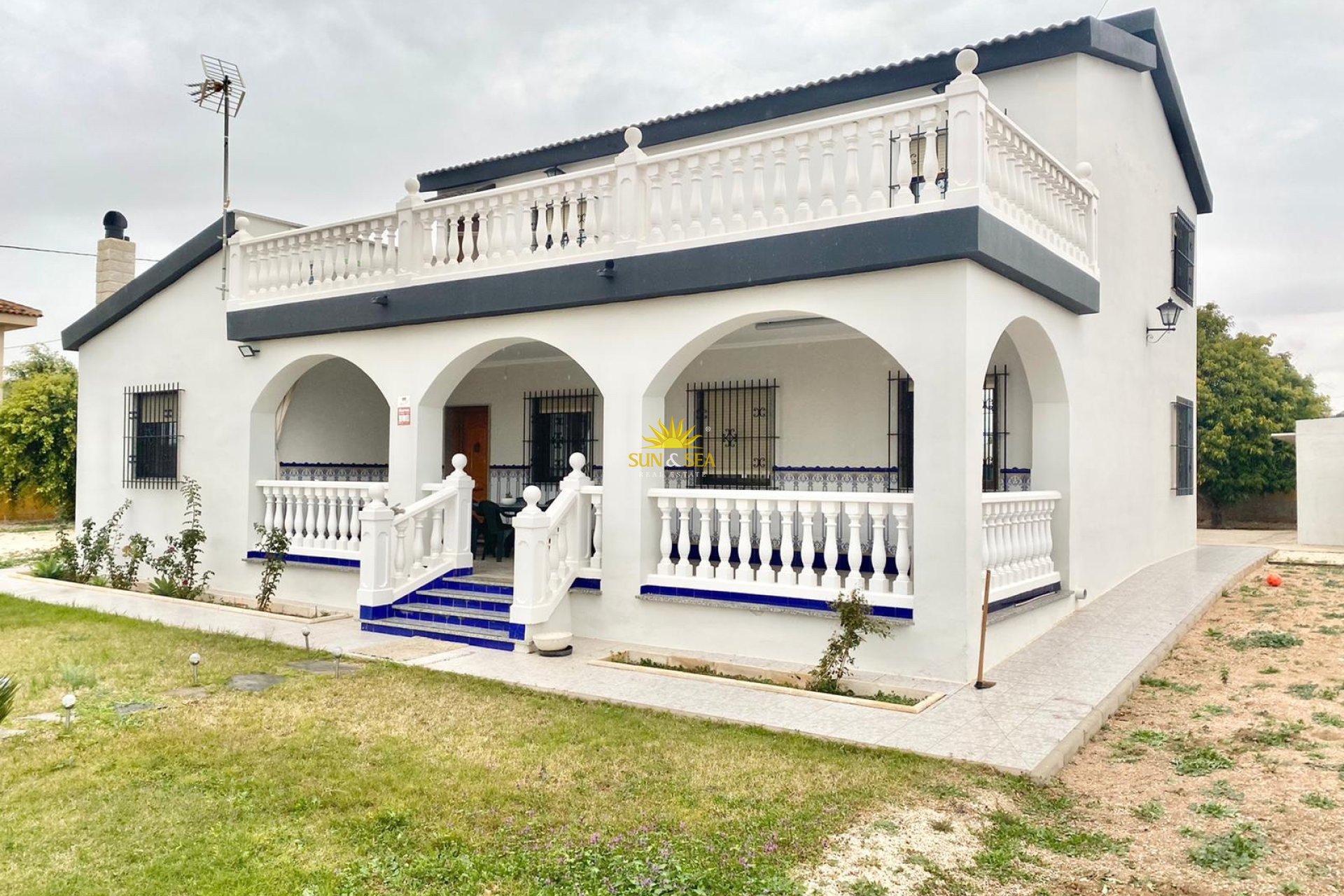 Location d’hiver - Villa - Elche - Bonavista