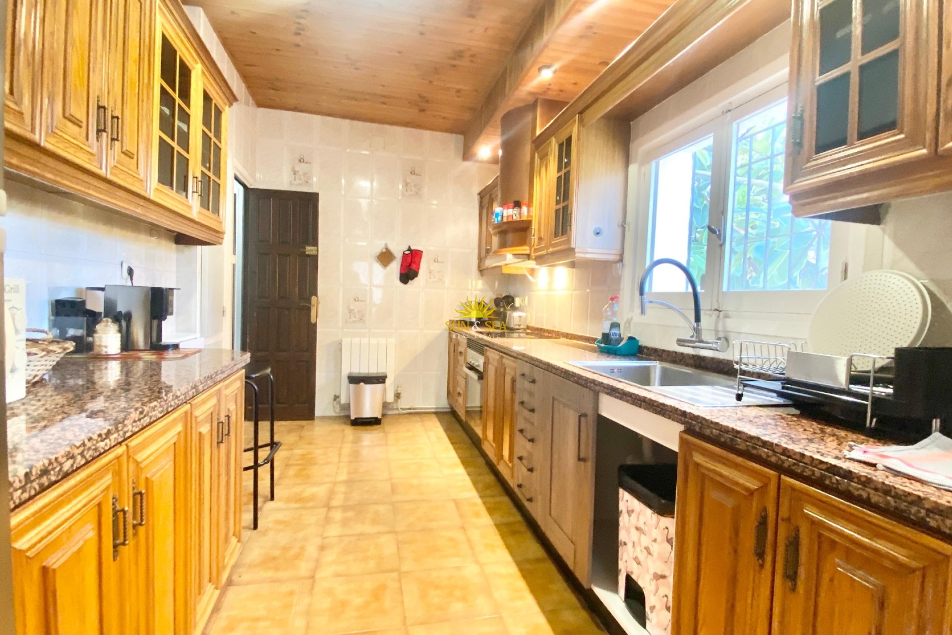 Location d’hiver - Villa indépendante - Finestrat - Cala de Finestrat