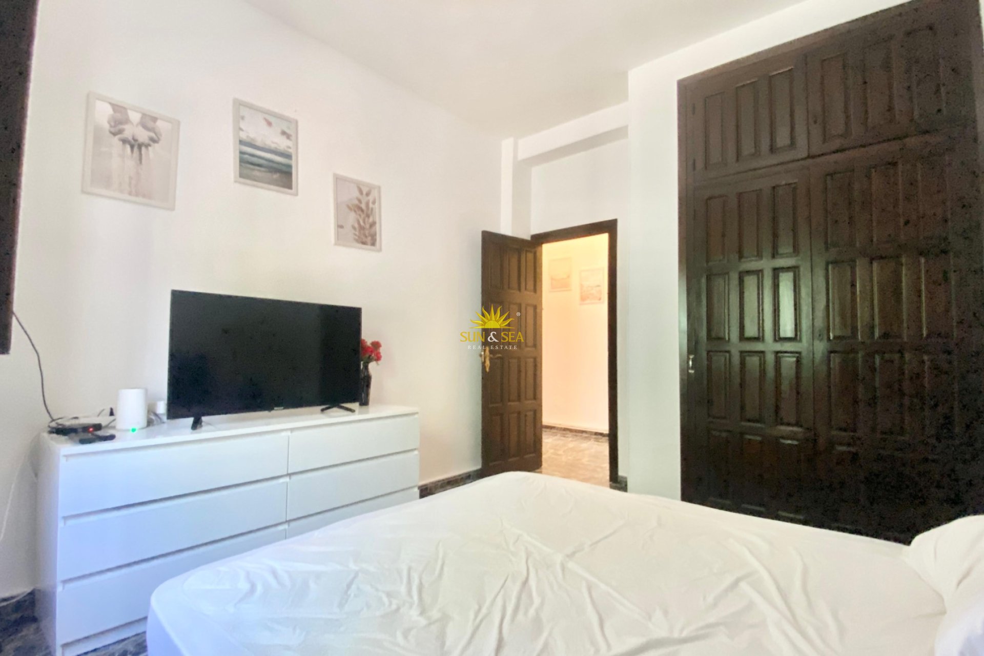 Location d’hiver - Villa indépendante - Finestrat - Cala de Finestrat