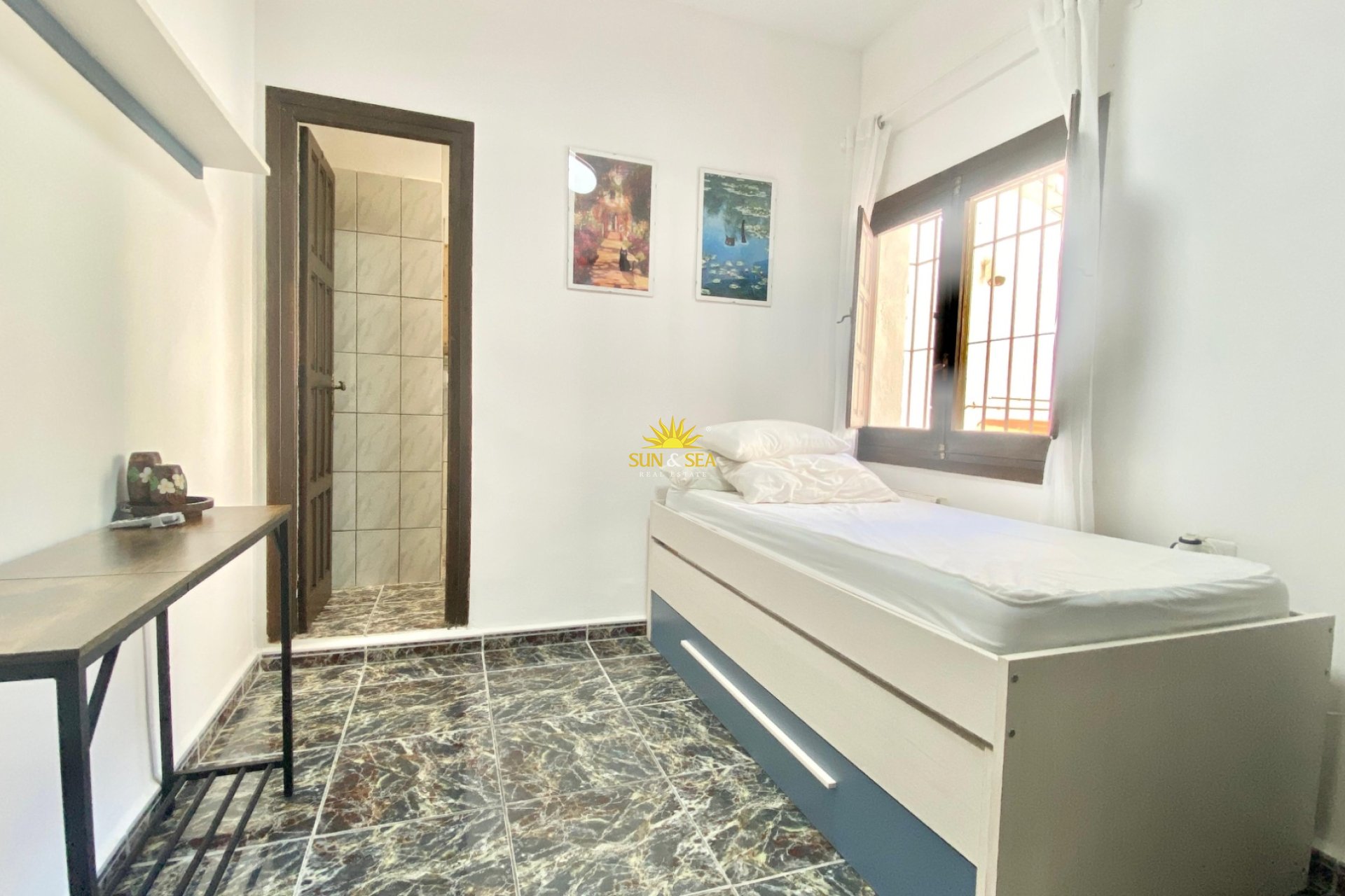 Location d’hiver - Villa indépendante - Finestrat - Cala de Finestrat