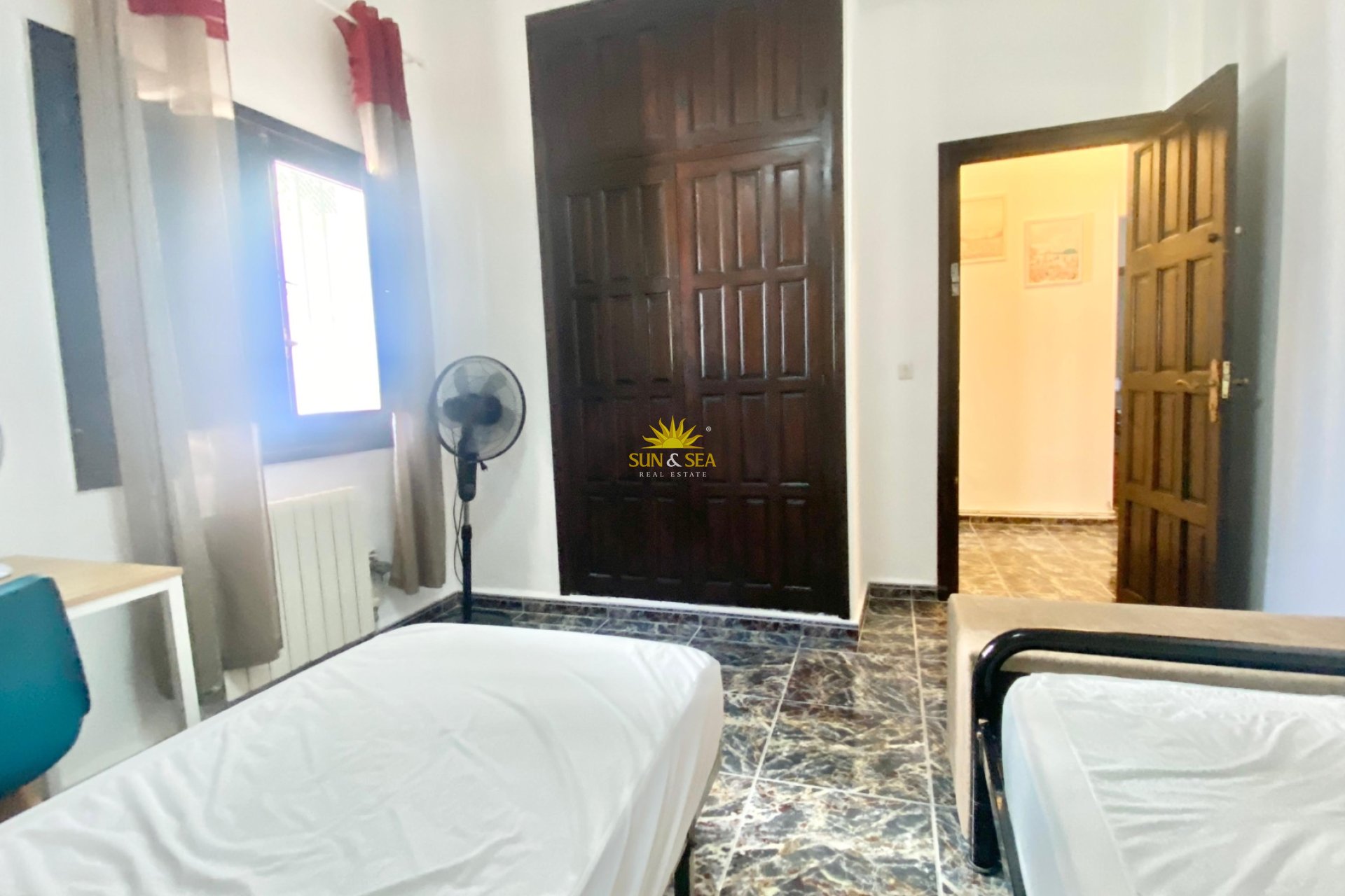 Location d’hiver - Villa indépendante - Finestrat - Cala de Finestrat