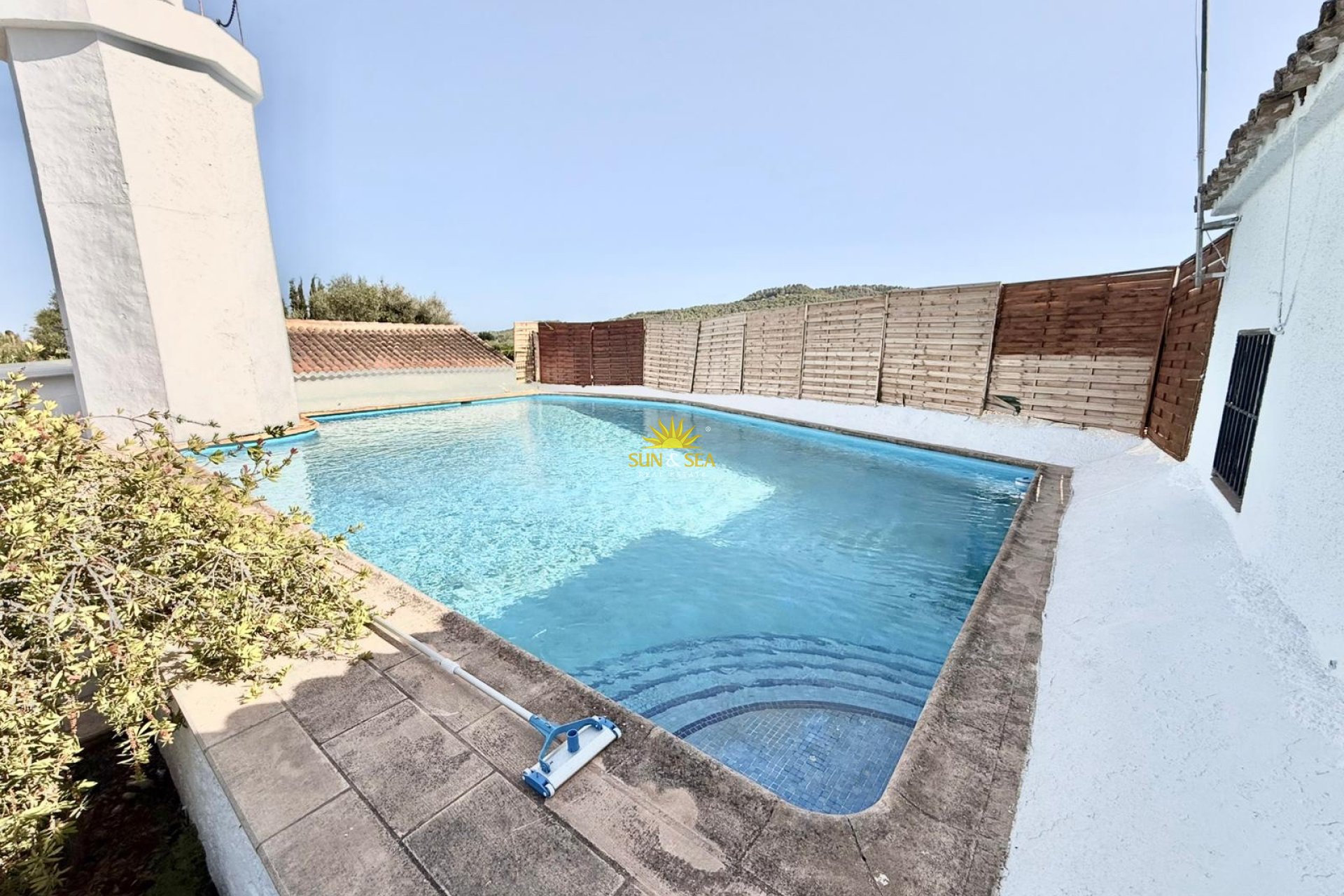 Location d’hiver - Villa - Jávea