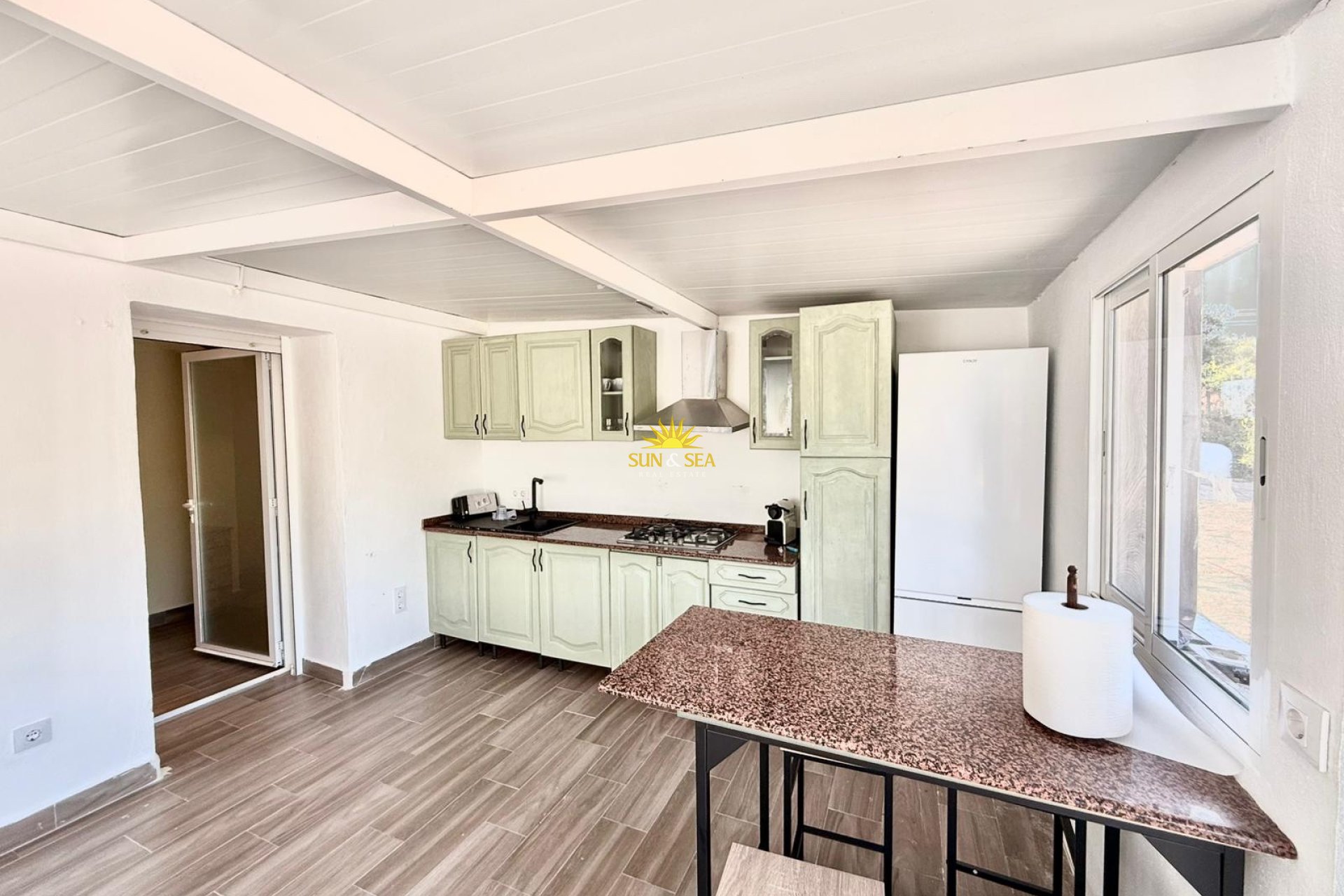 Location d’hiver - Villa - Jávea