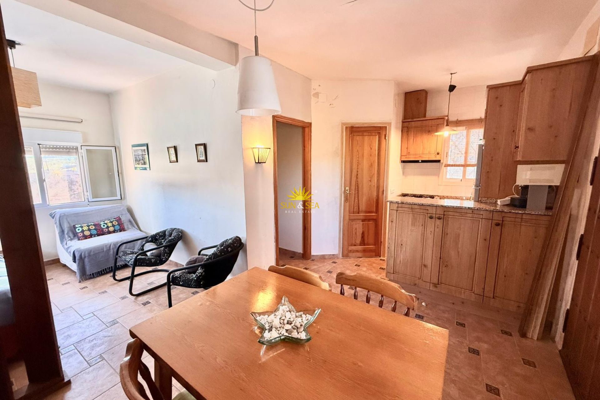 Location d’hiver - Villa - Jávea