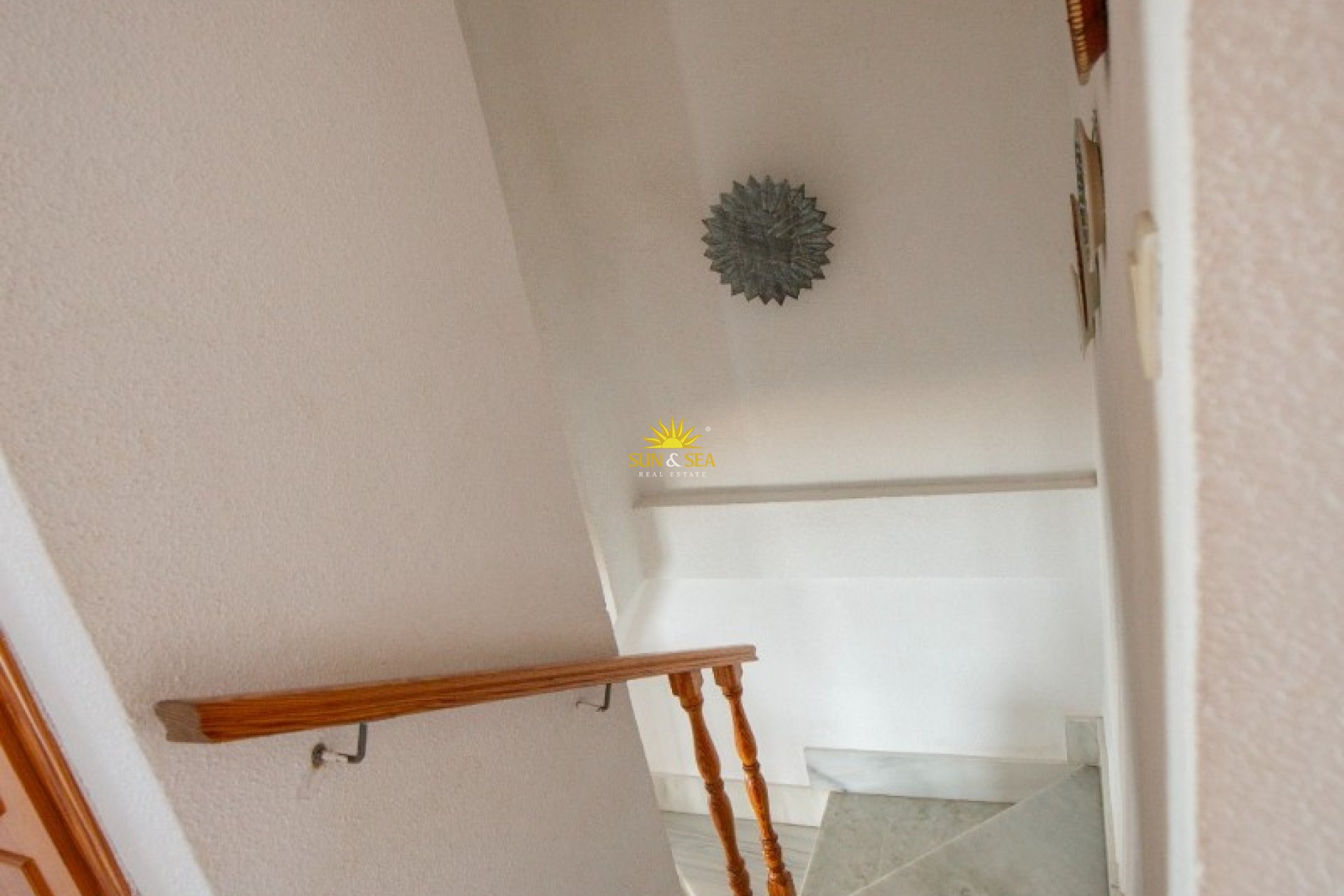 Location d’hiver - Villa - La Manga del Mar Menor - La Manga