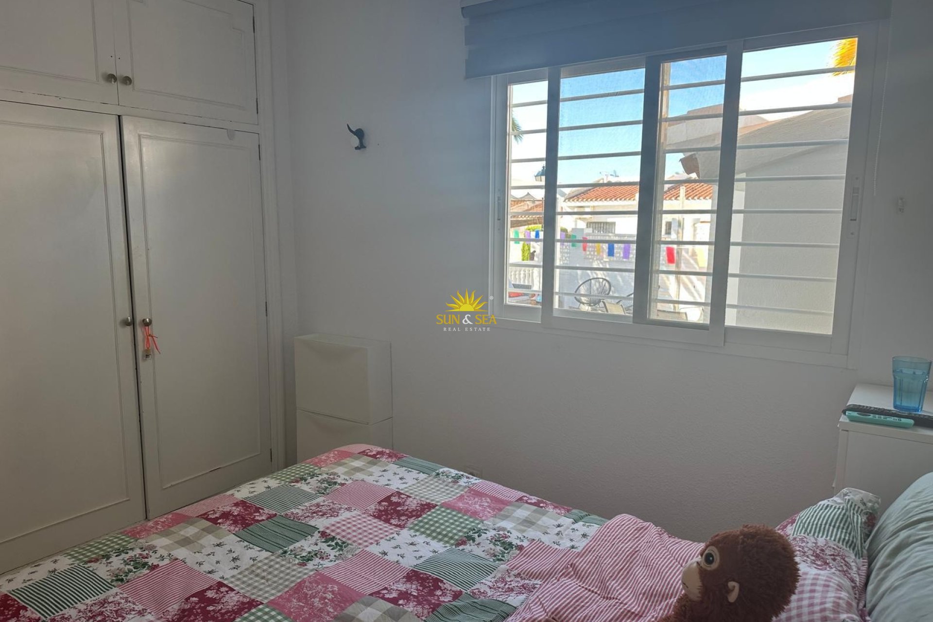 Location d’hiver - Villa - La Nucía