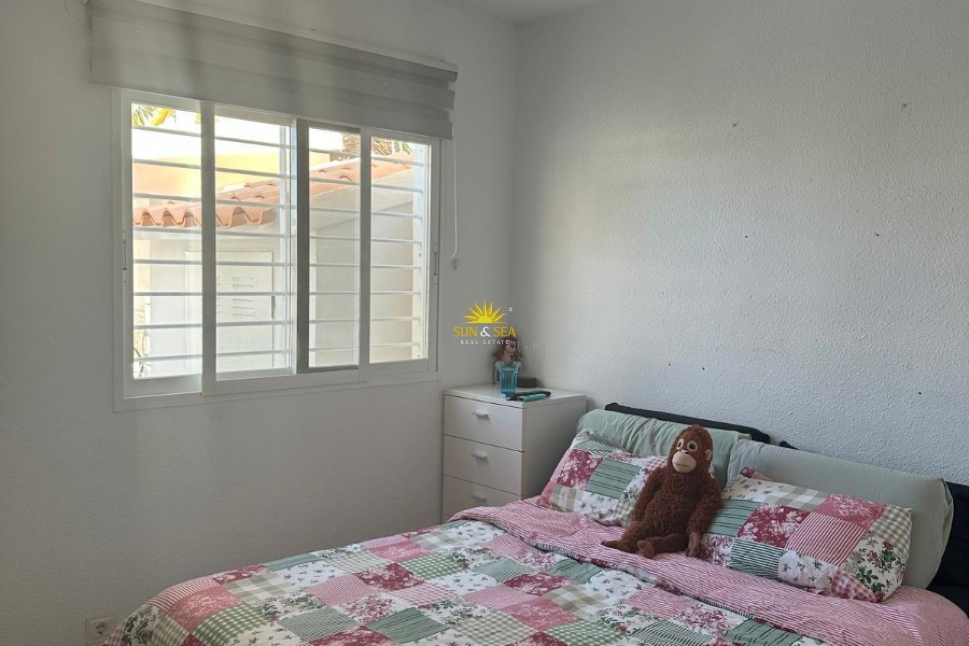 Location d’hiver - Villa - La Nucía