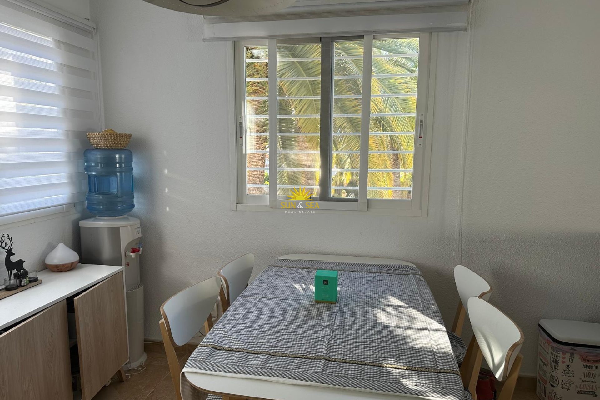 Location d’hiver - Villa - La Nucía