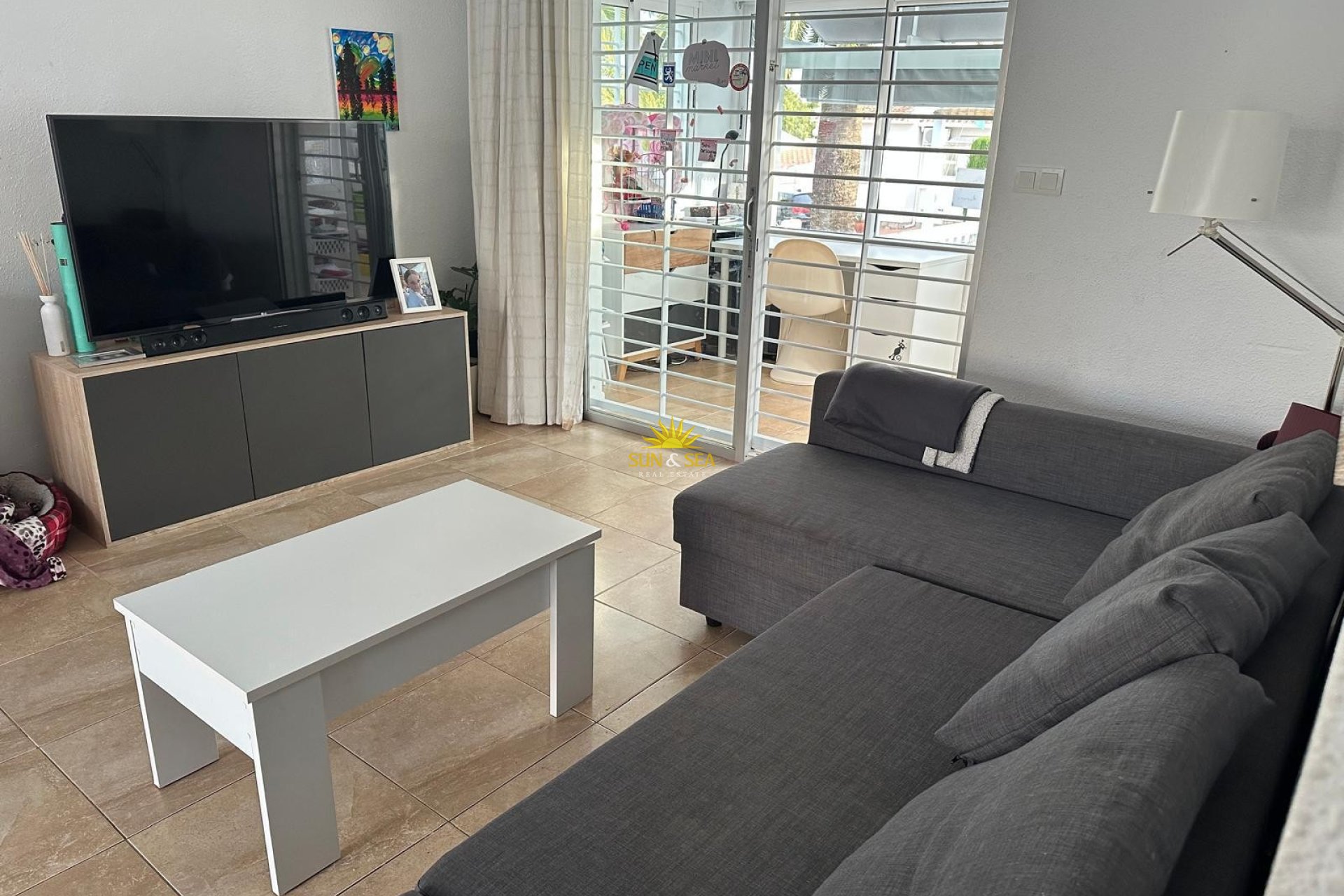 Location d’hiver - Villa - La Nucía