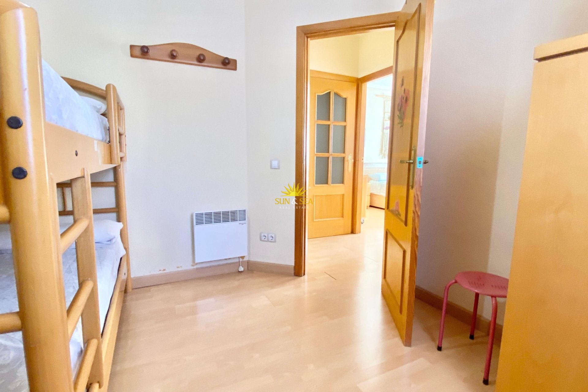 Location d’hiver - Villa - La Nucía