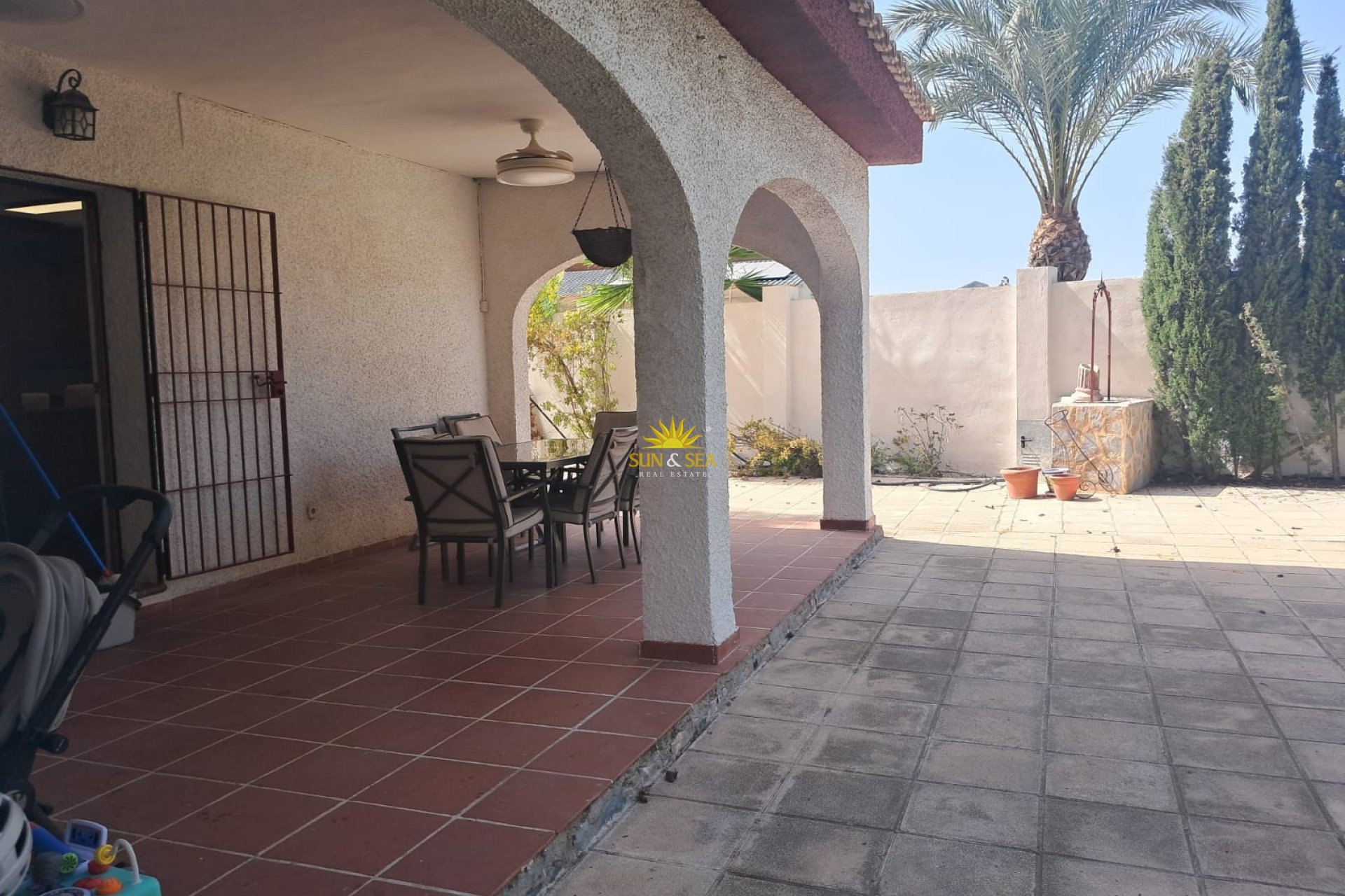 Location d’hiver - Villa - Mutxamel