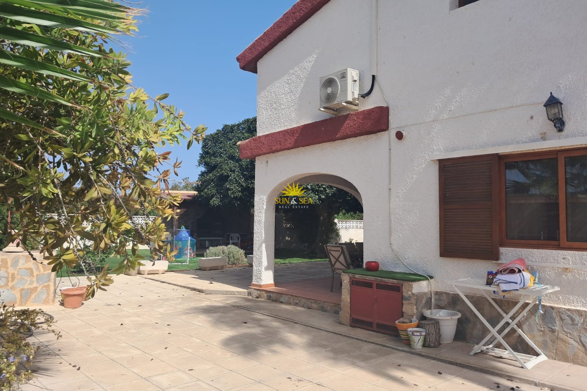 Location d’hiver - Villa - Mutxamel