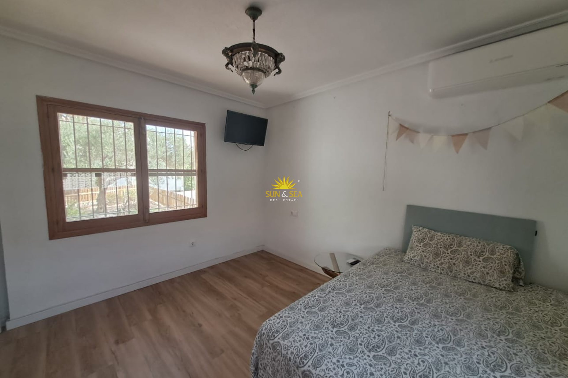 Location d’hiver - Villa - Mutxamel