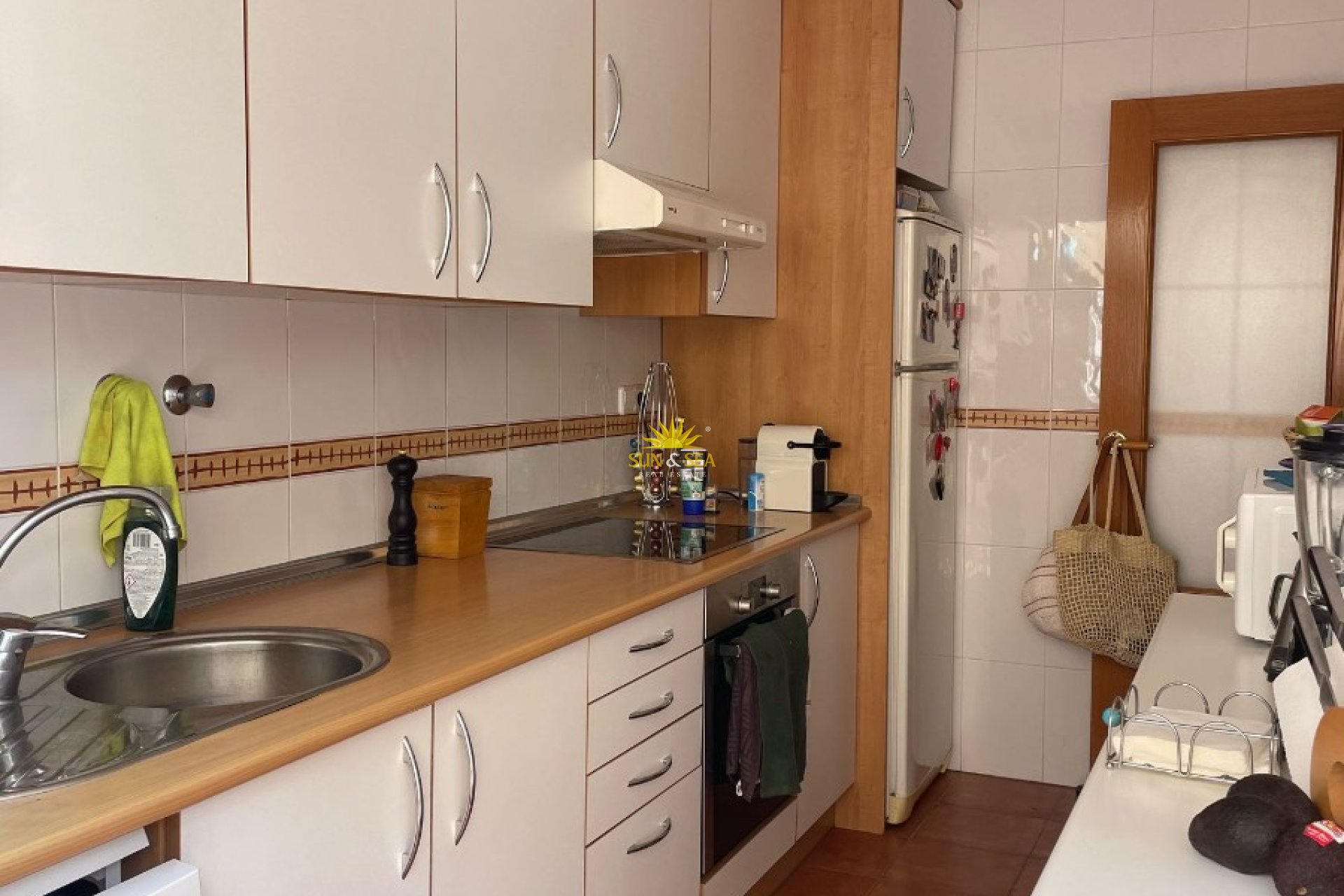 Location d’hiver - Villa - Orihuela Costa - Aguamarina