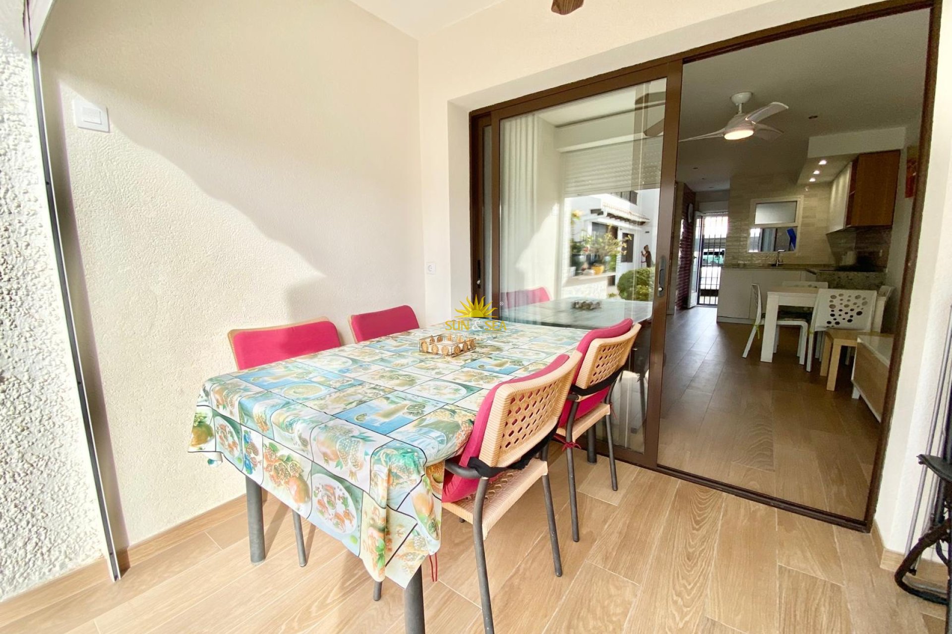 Location d’hiver - Villa - Orihuela Costa - Cabo Roig