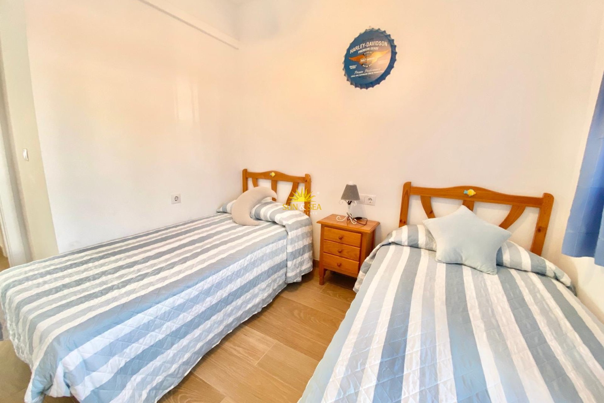 Location d’hiver - Villa - Orihuela Costa - Cabo Roig