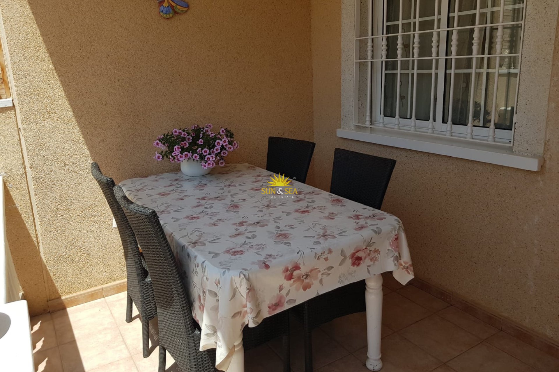 Location d’hiver - Villa - Orihuela Costa - Dehesa de campoamor
