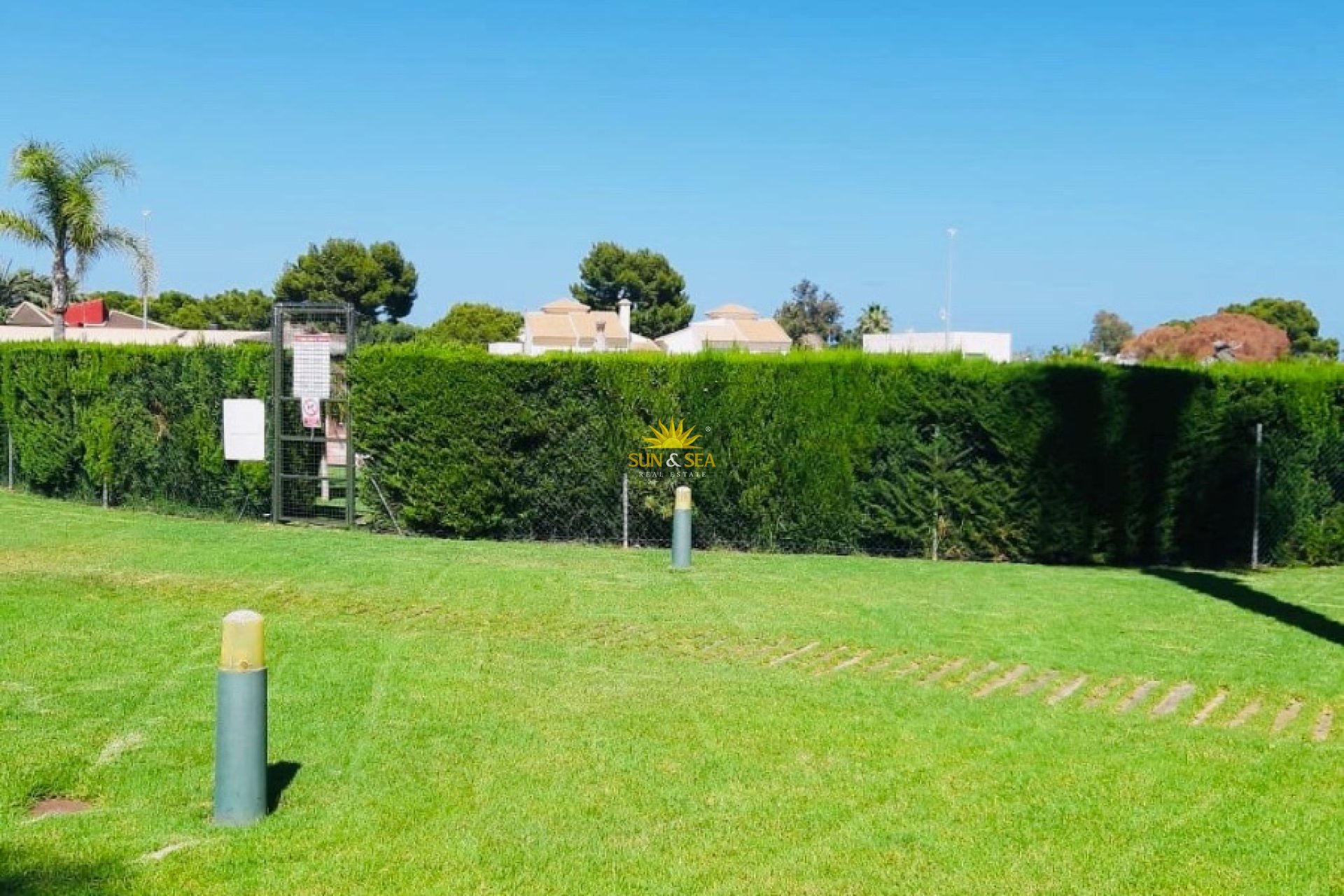 Location d’hiver - Villa - Orihuela Costa - La Zenia