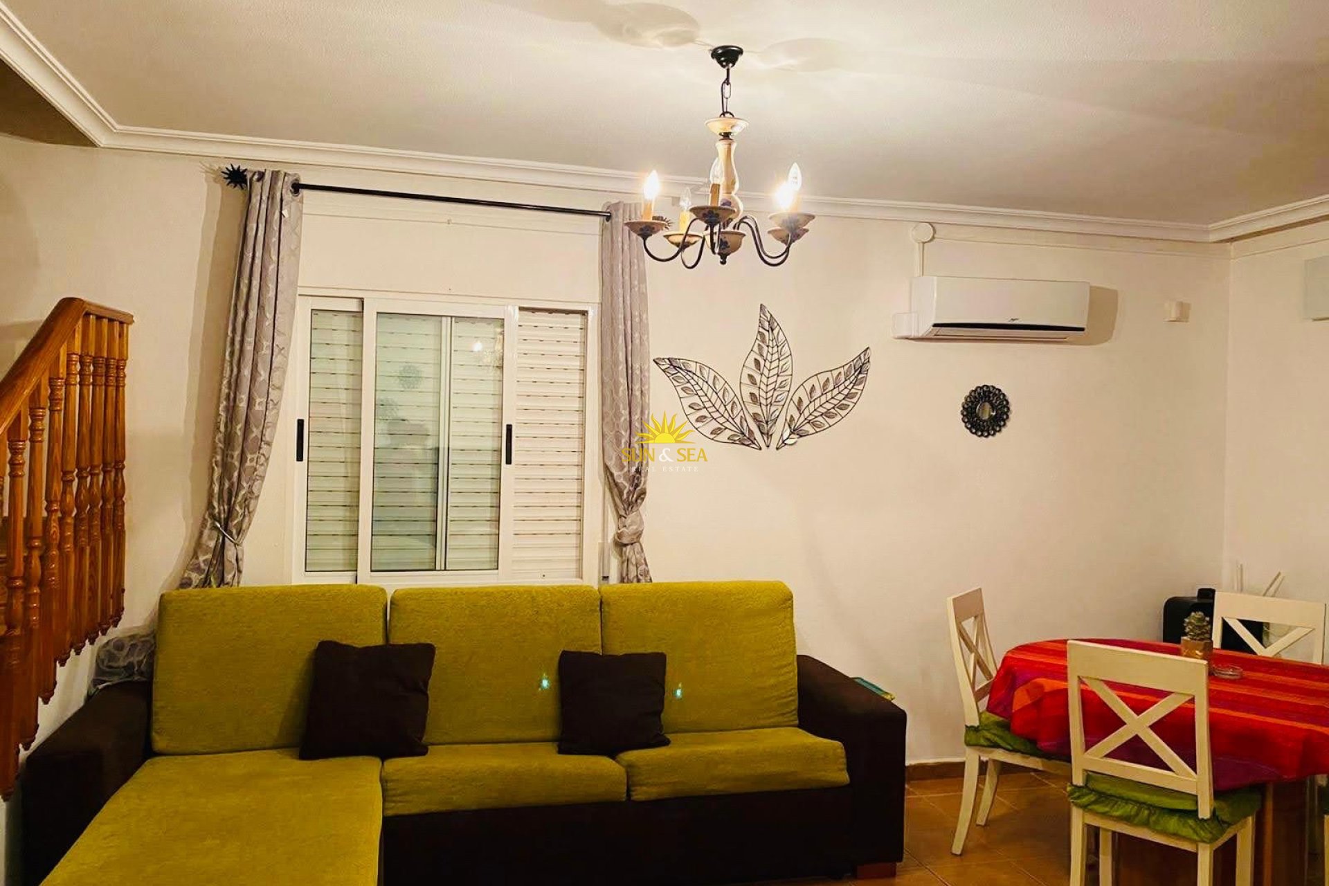 Location d’hiver - Villa - Orihuela Costa - La Zenia