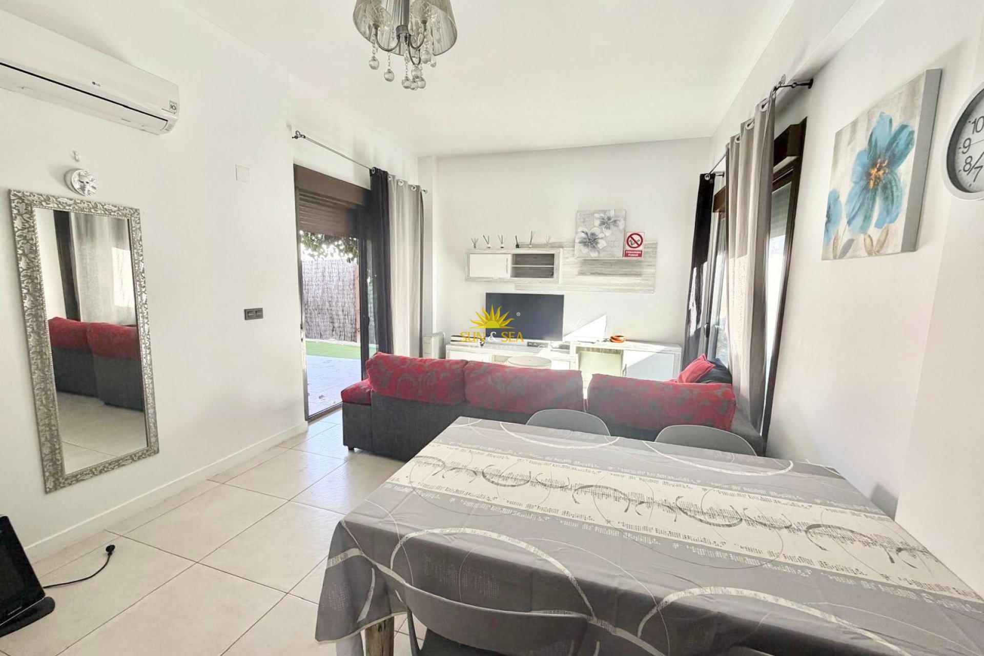 Location d’hiver - Villa - Orihuela Costa - Los Dolses