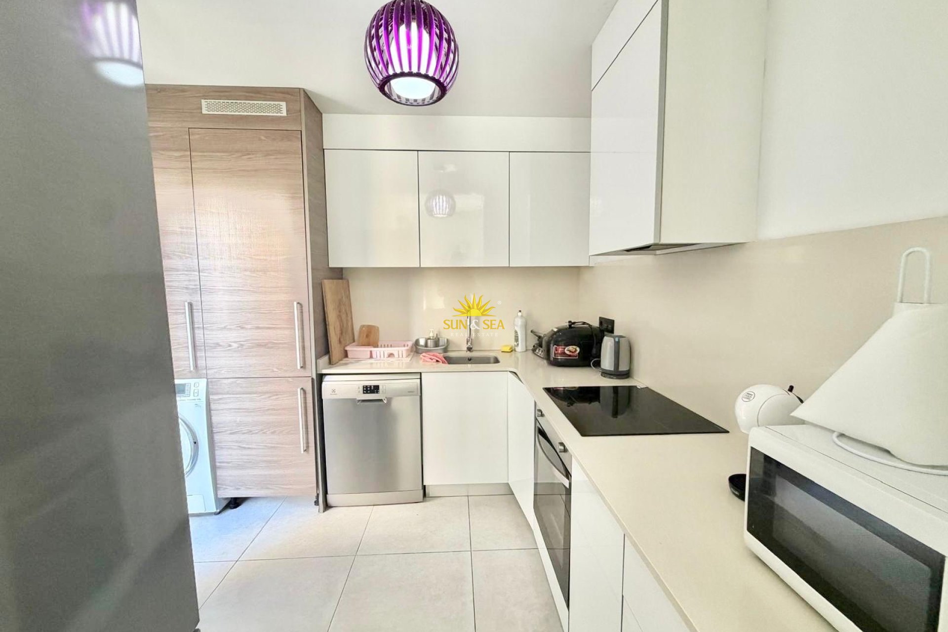 Location d’hiver - Villa - Orihuela Costa - Los Dolses