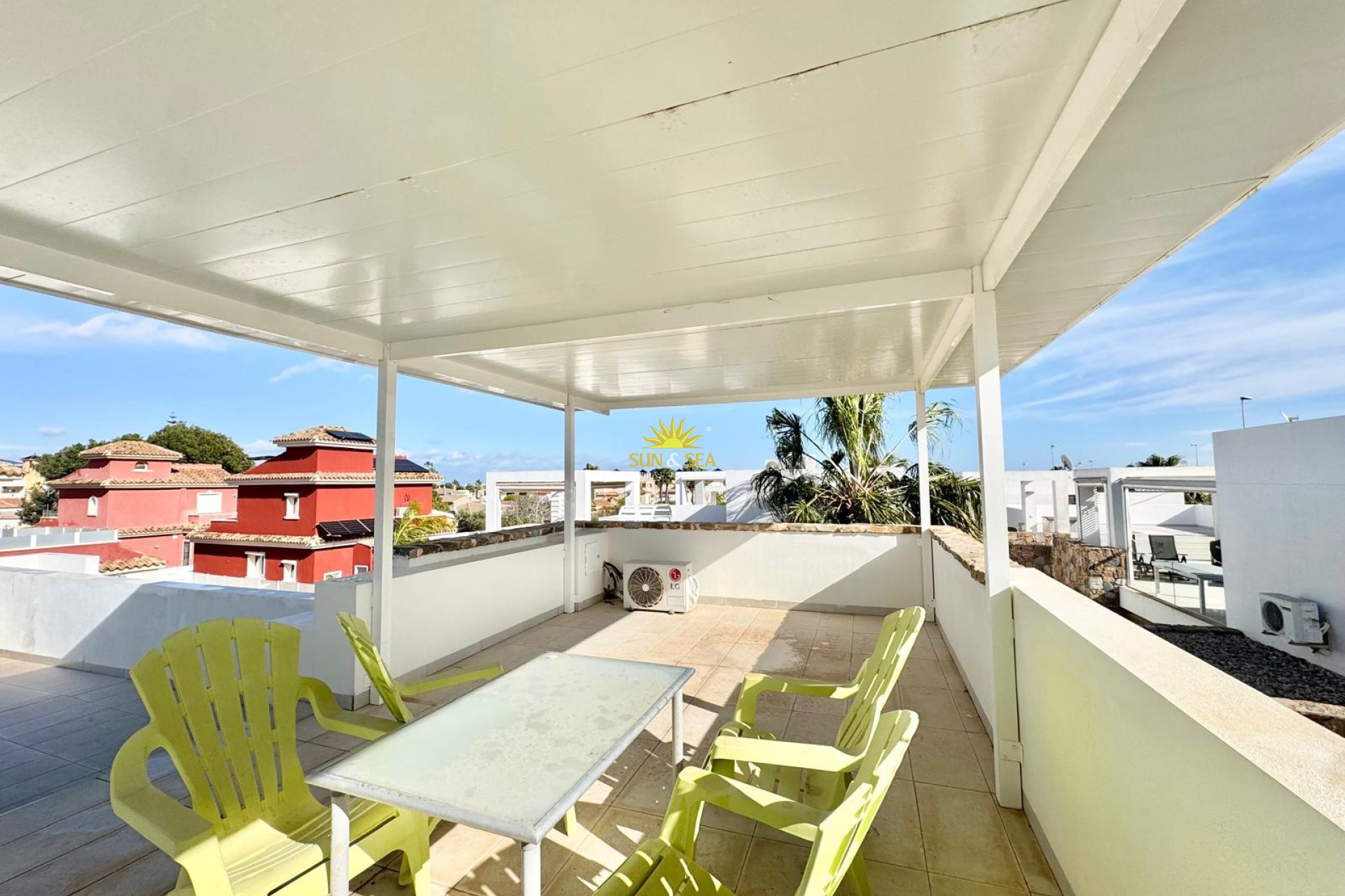 Location d’hiver - Villa - Orihuela Costa - Los Dolses