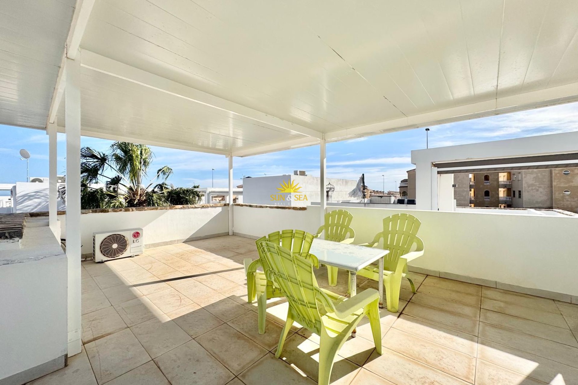 Location d’hiver - Villa - Orihuela Costa - Los Dolses