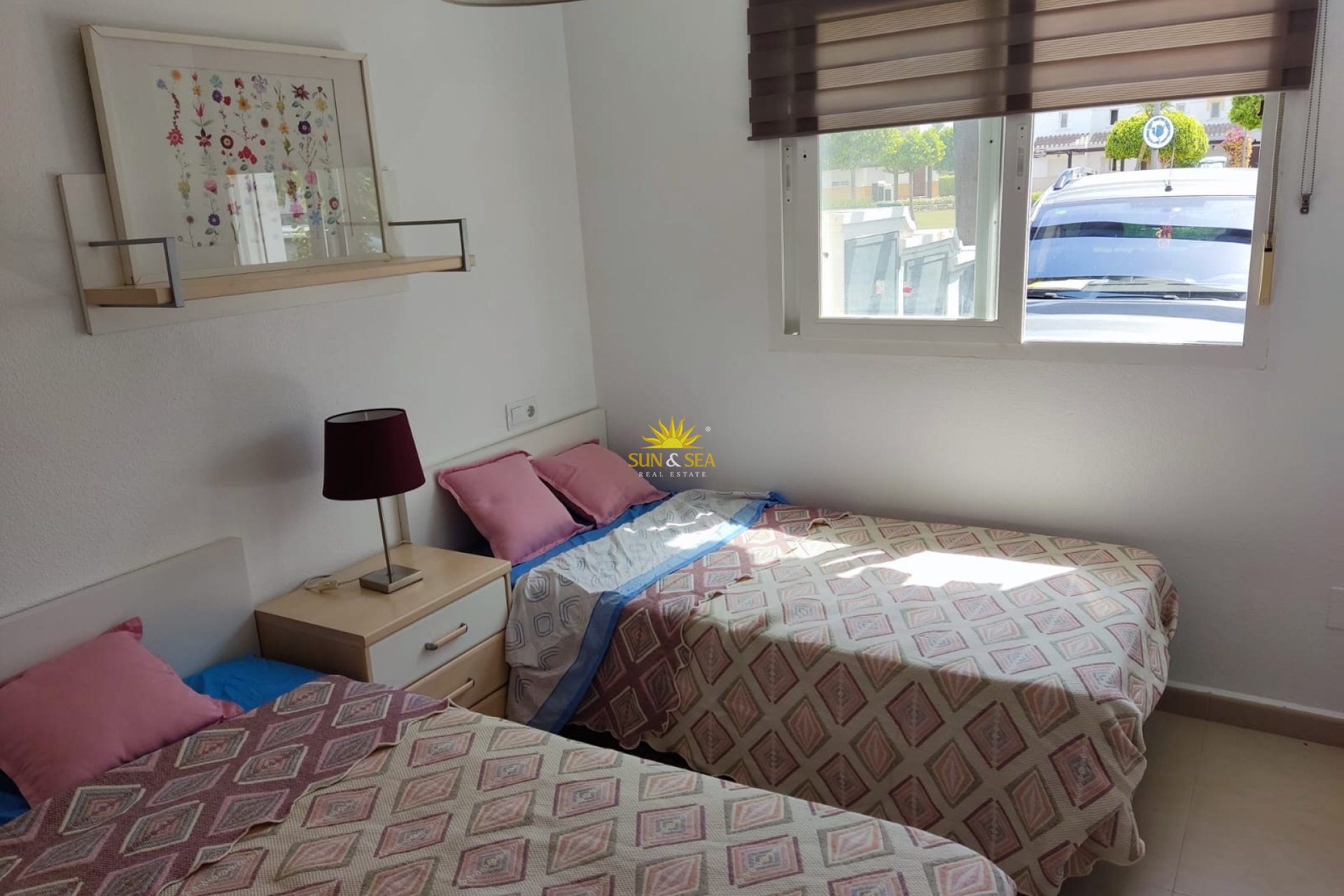 Location d’hiver - Villa - Roldan - Torre Pacheco