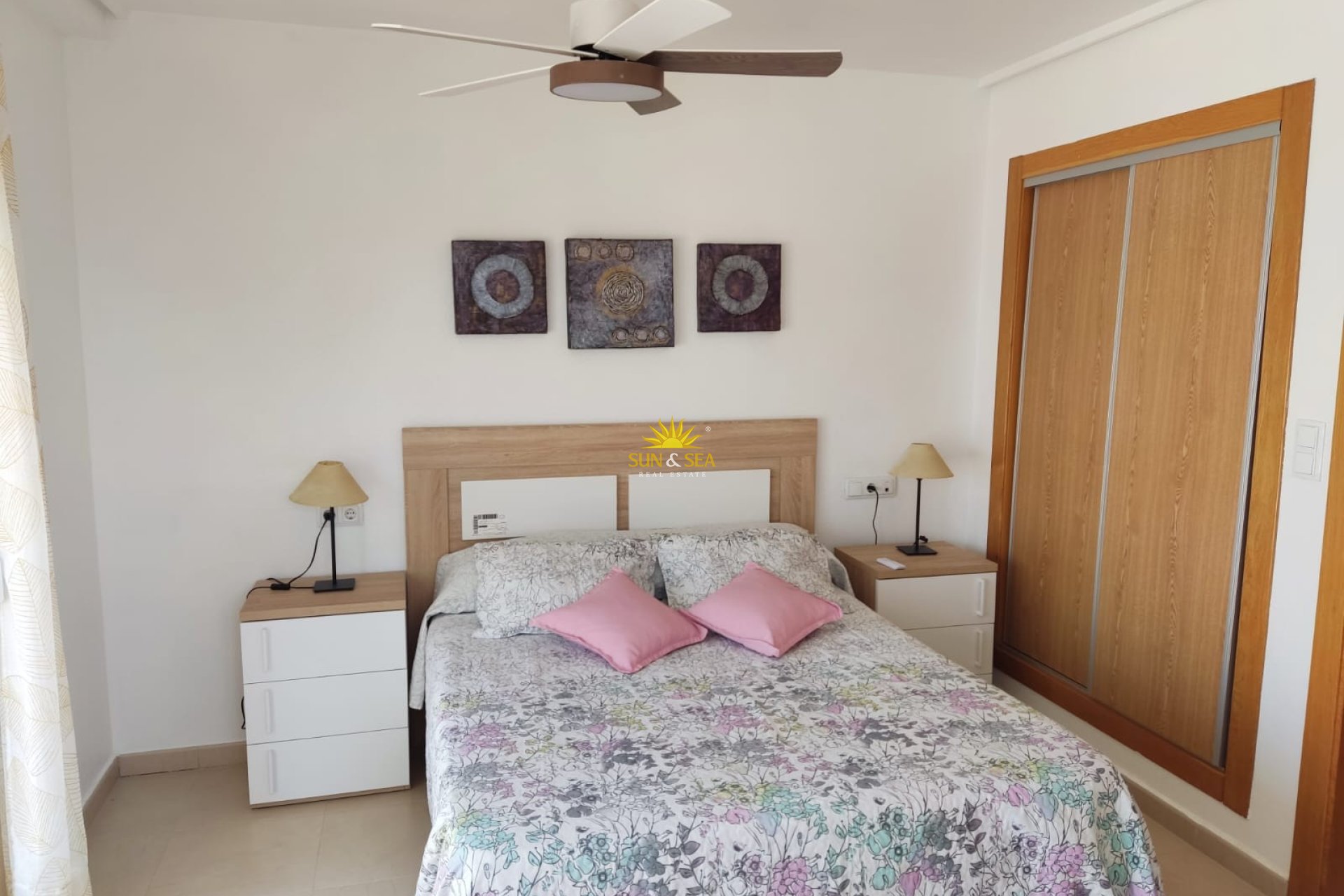 Location d’hiver - Villa - Roldan - Torre Pacheco