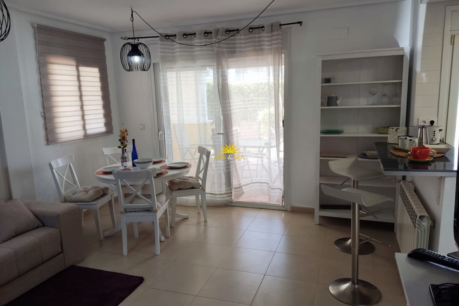 Location d’hiver - Villa - Roldan - Torre Pacheco