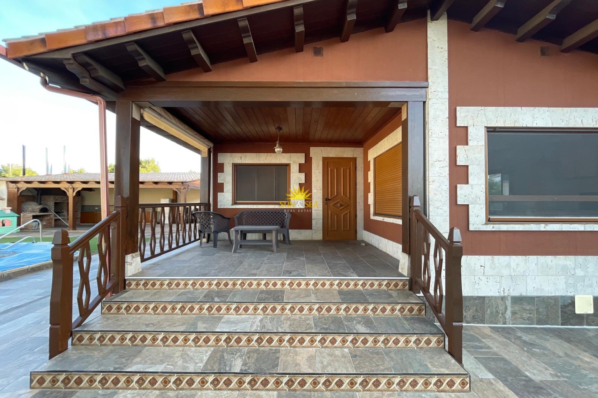 Location d’hiver - Villa - San Miguel de Salinas