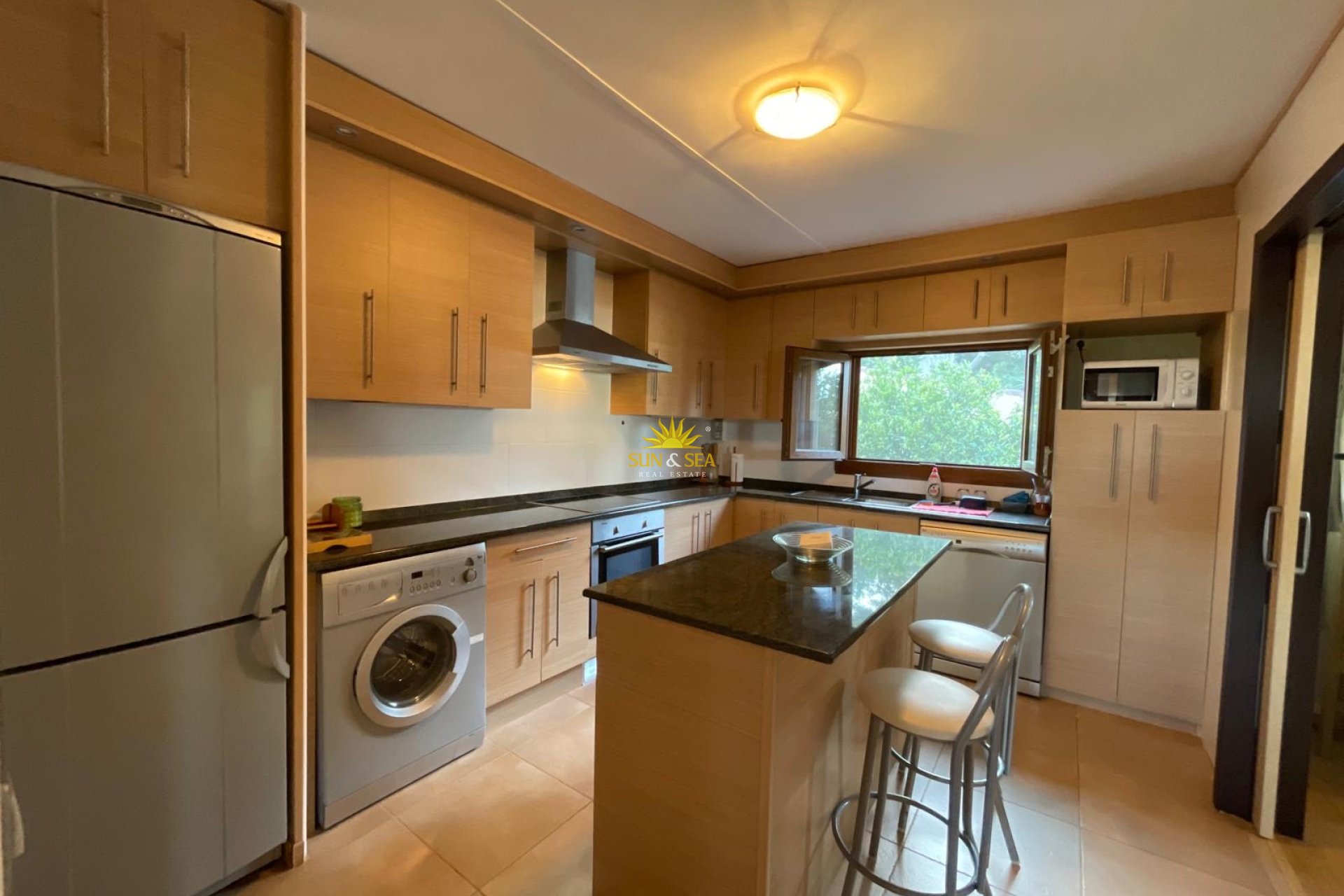 Location d’hiver - Villa - San Miguel de Salinas