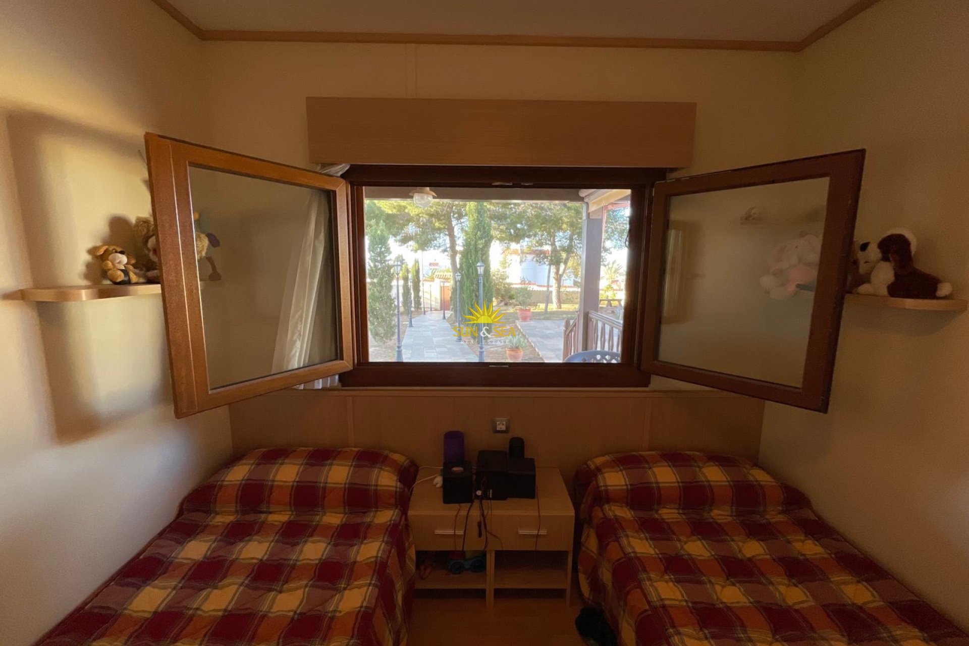 Location d’hiver - Villa - San Miguel de Salinas