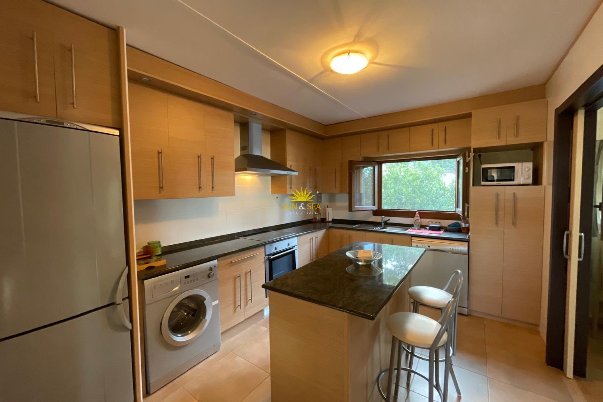 Location d’hiver - Villa - San Miguel de Salinas