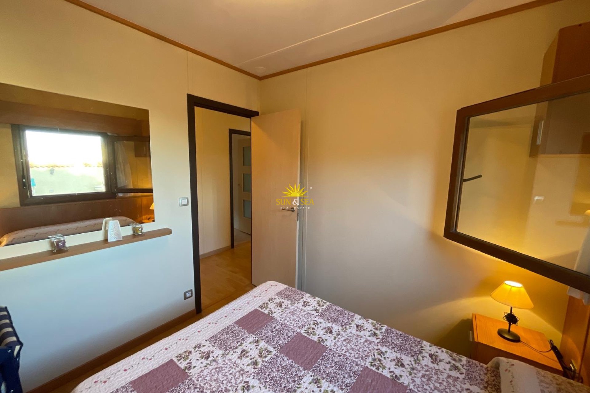 Location d’hiver - Villa - San Miguel de Salinas